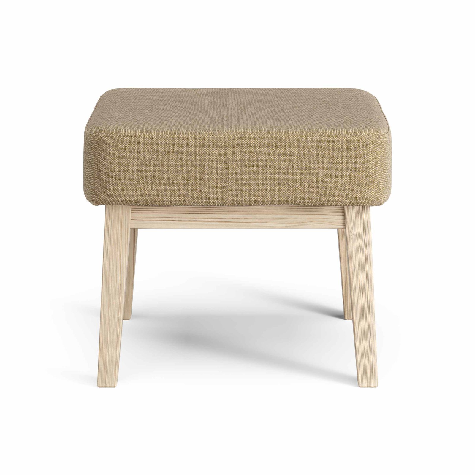 Select wood fotpall
