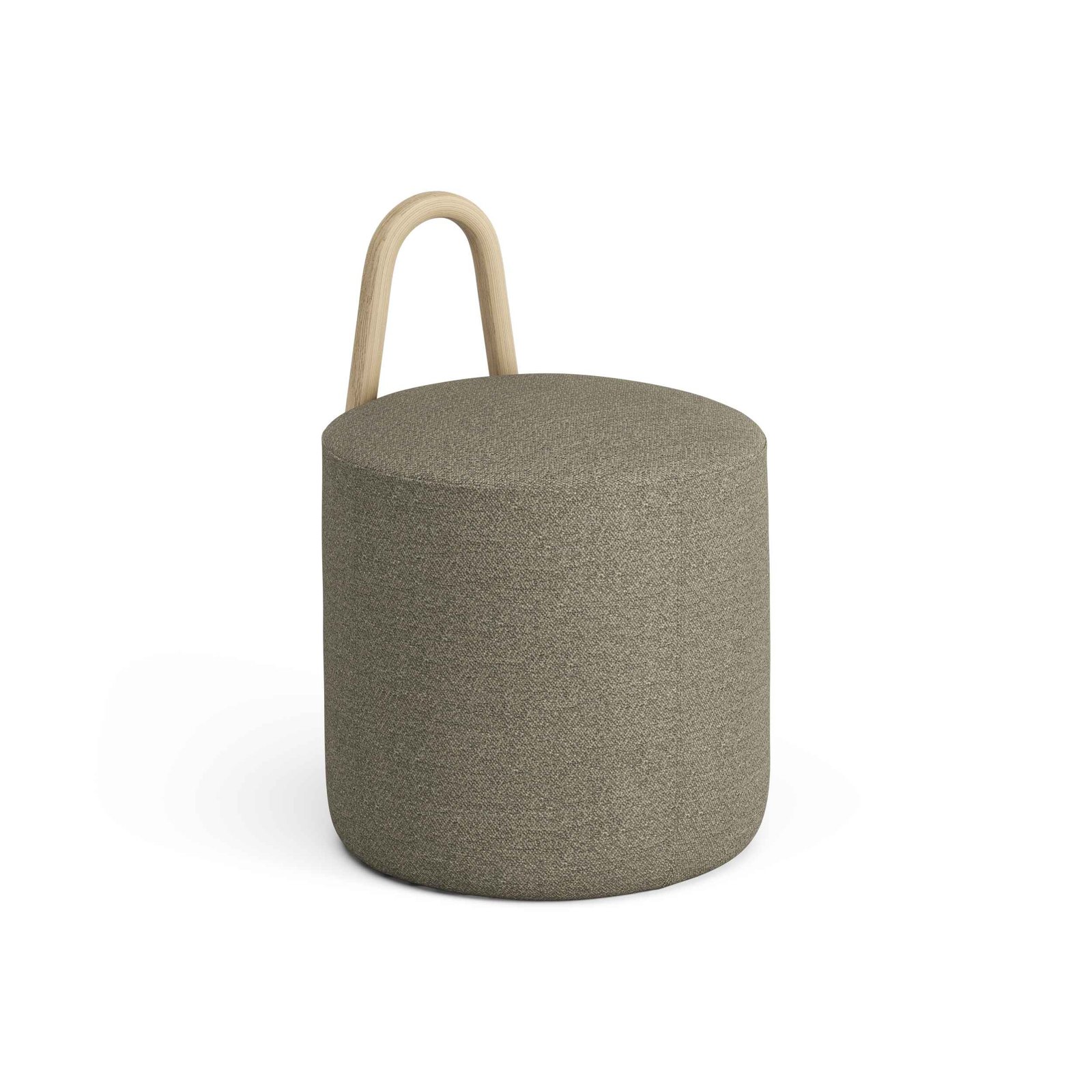 Amstelle puff liten