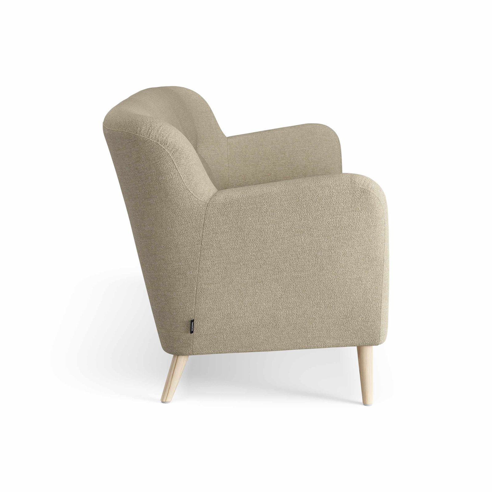 Nova 3-sits soffa