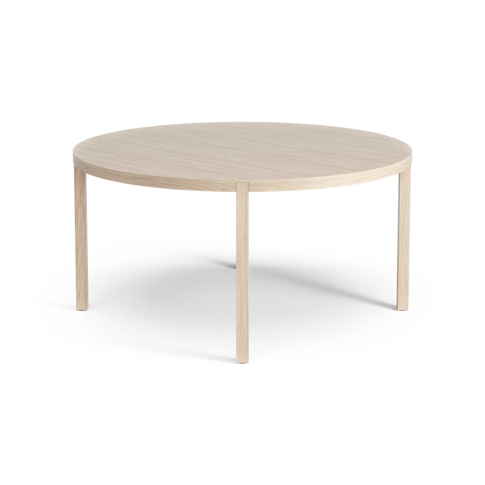 Bespoke Lounge bord D.100  H.50