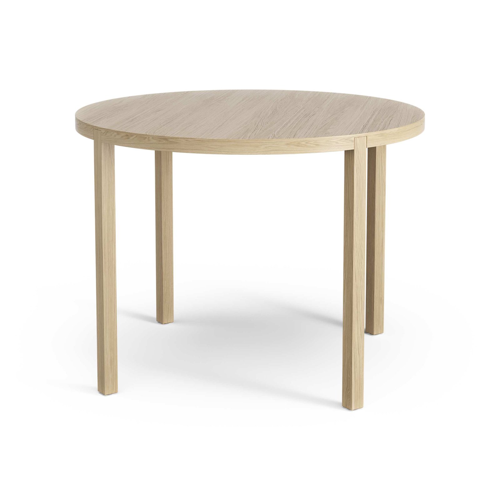 Bespoke Lounge bord D.80  H.60