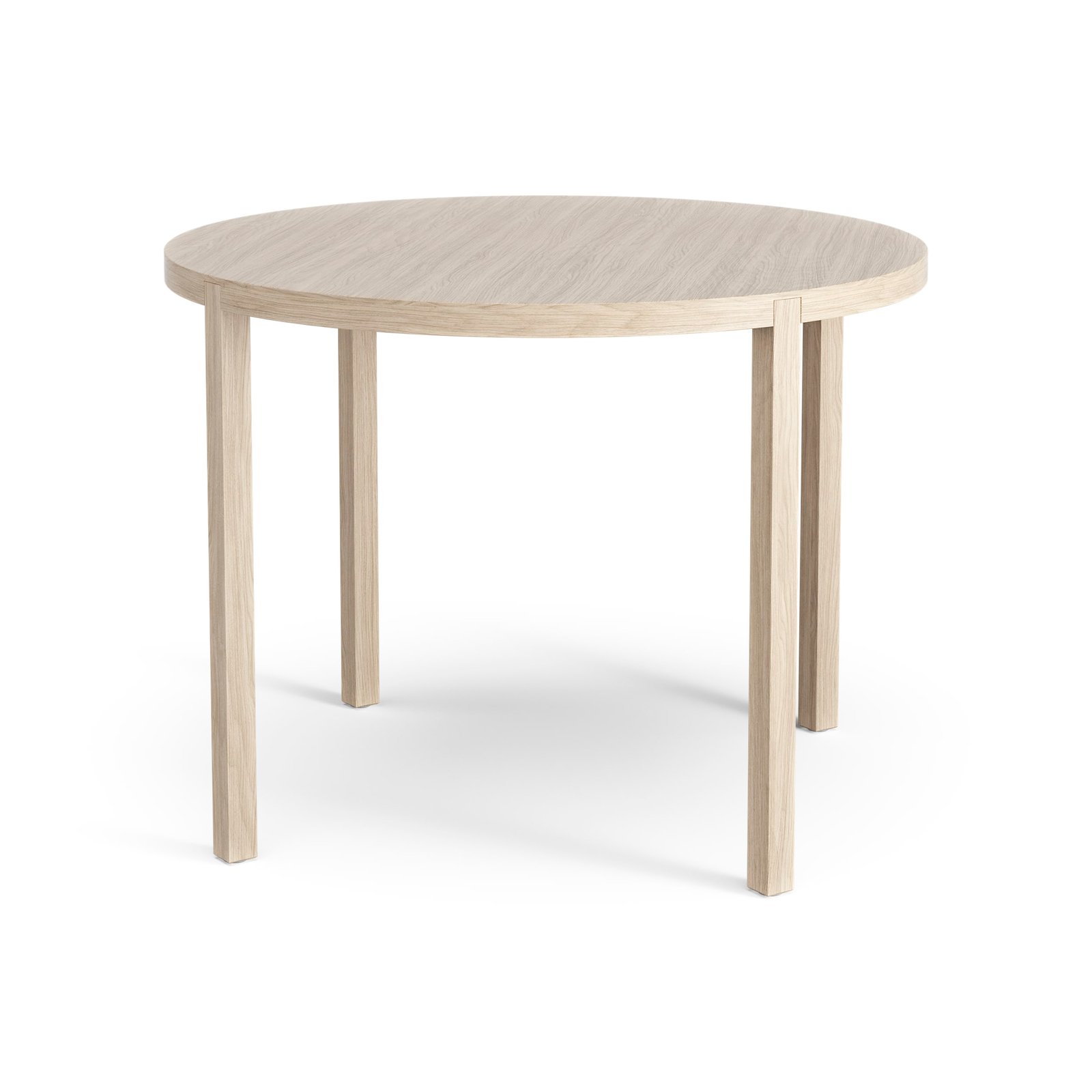 Bespoke Lounge bord D.80  H.60