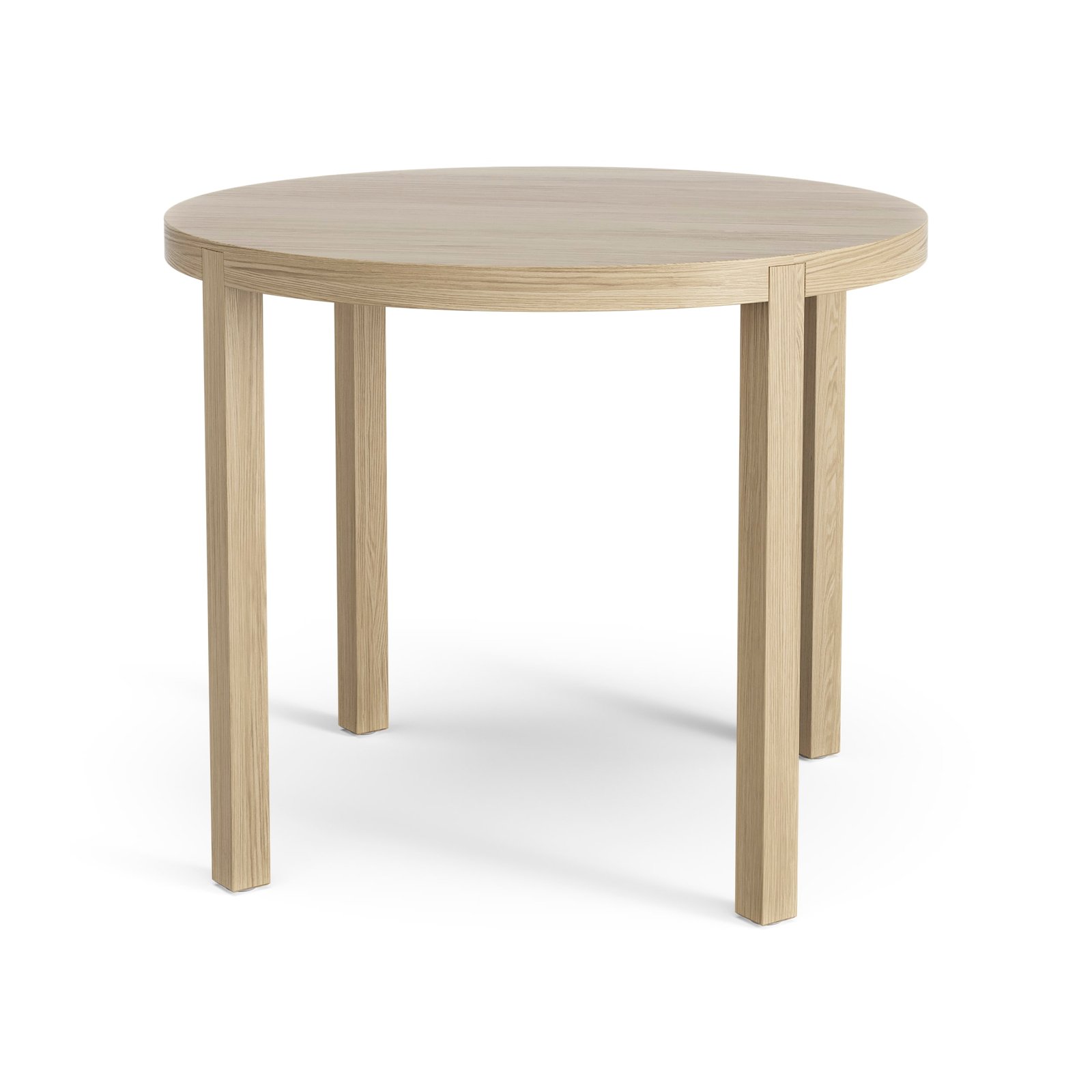 Bespoke Lounge bord D.60  H.50