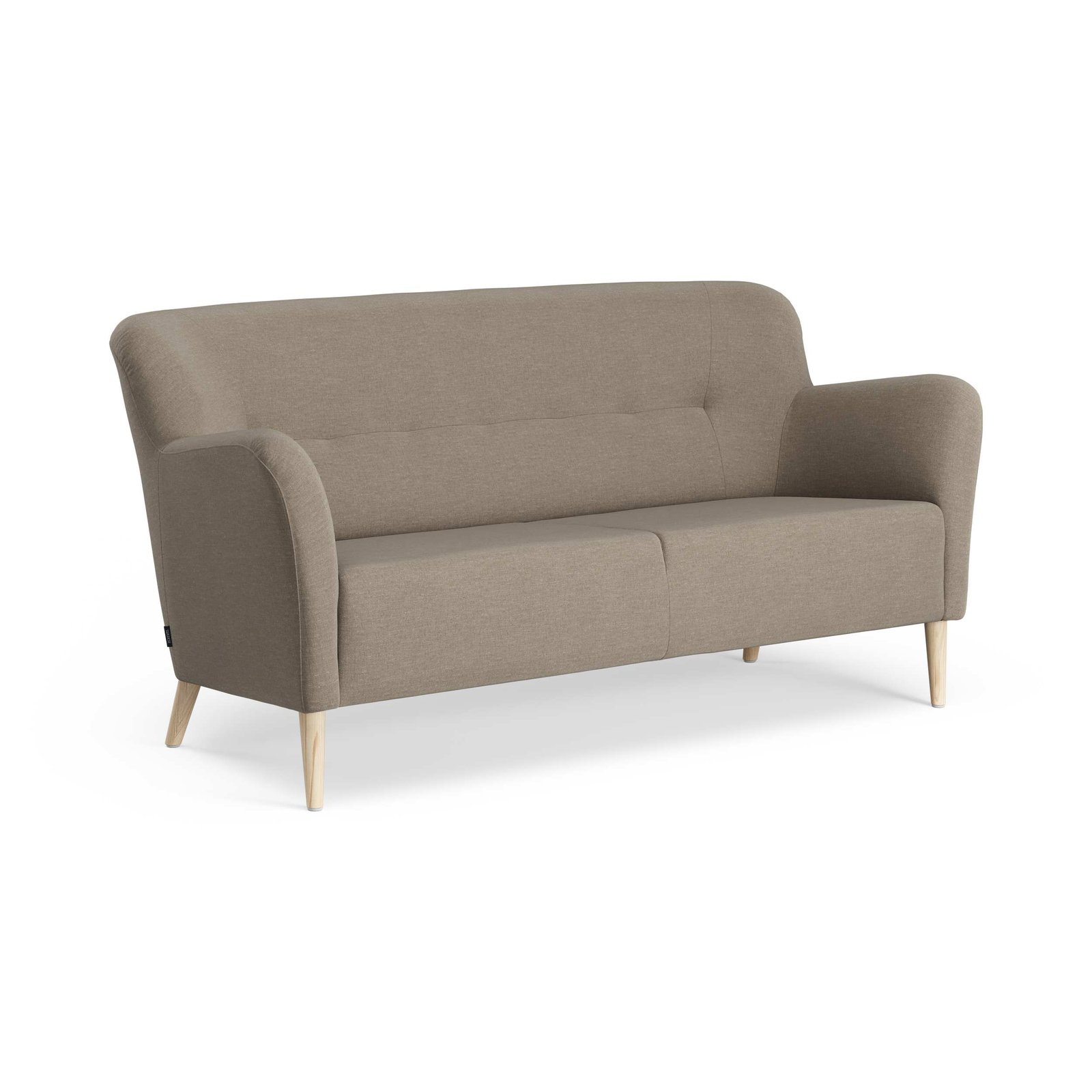 Nova 2-sits soffa