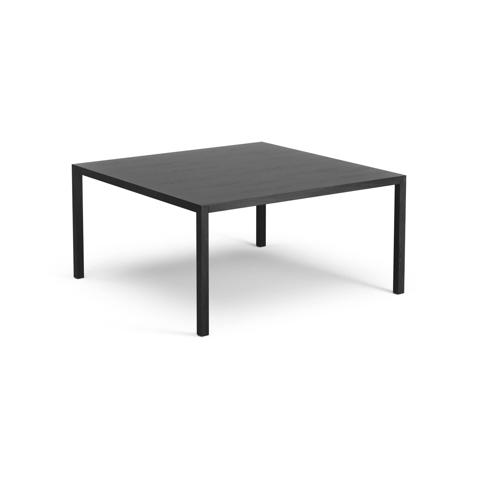 Bespoke Lounge bord100x100  H.50