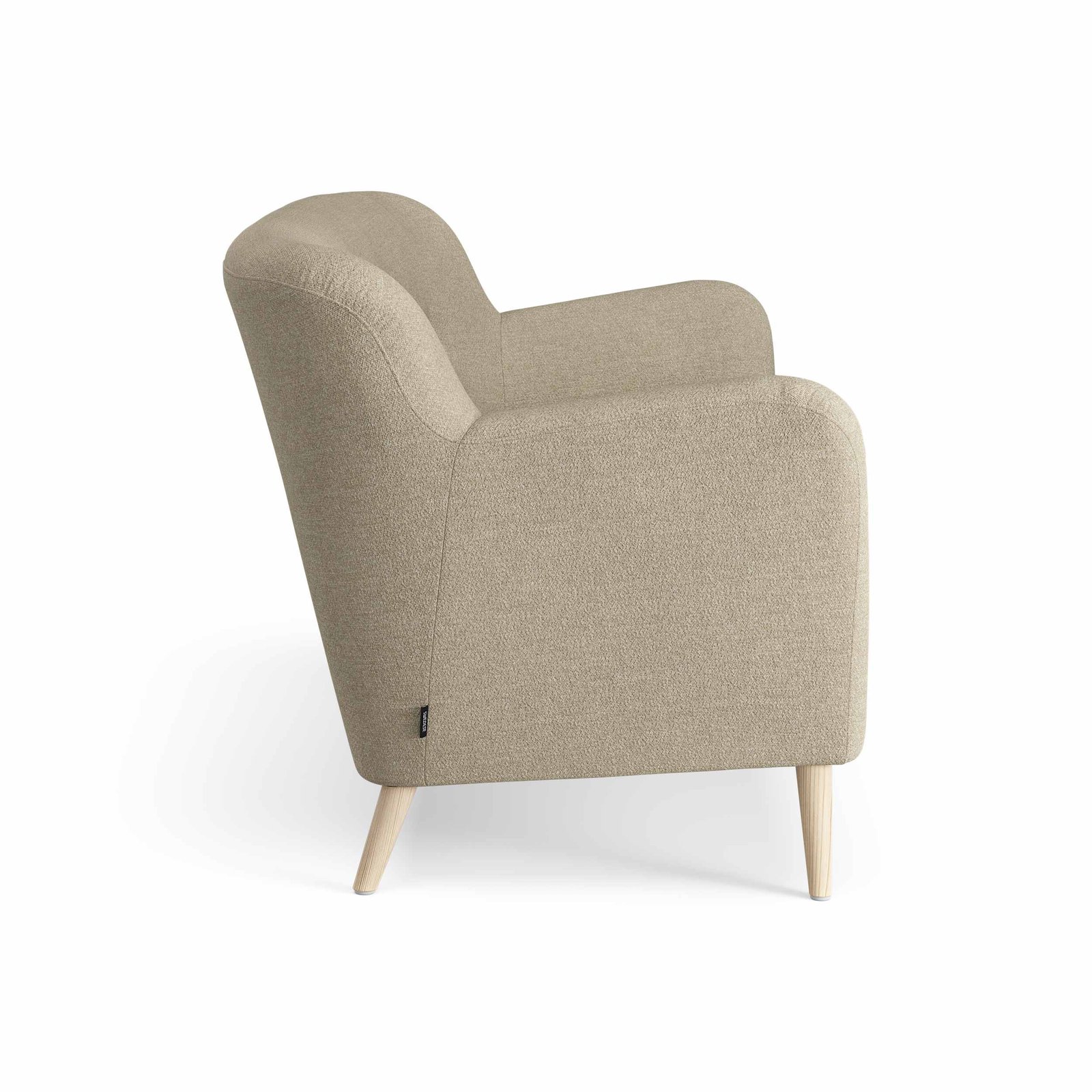Nova 2-sits soffa