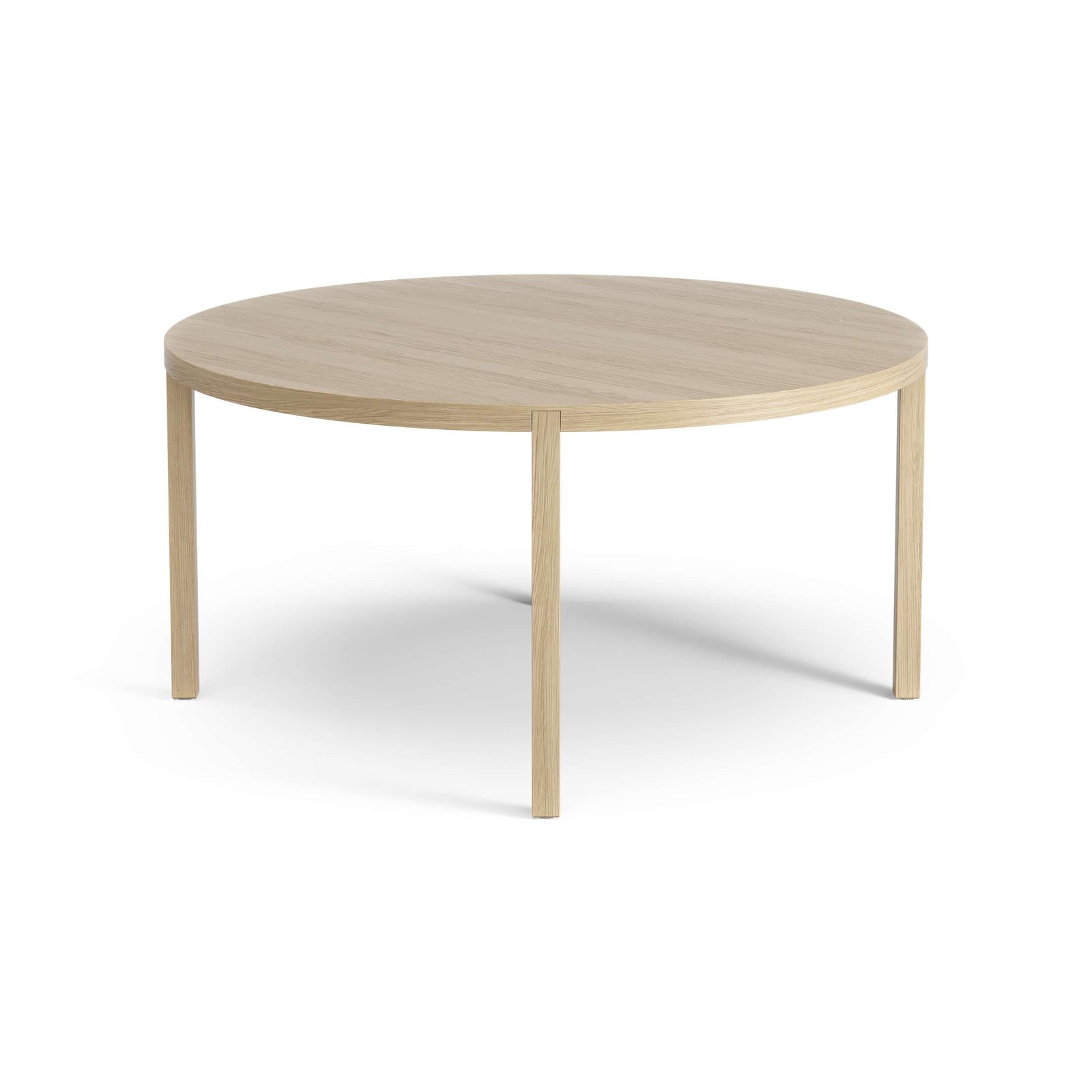 Bespoke Lounge bord D.100 H.50