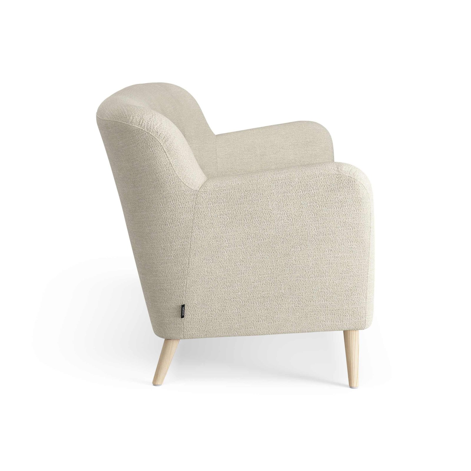 Nova 2-sits soffa