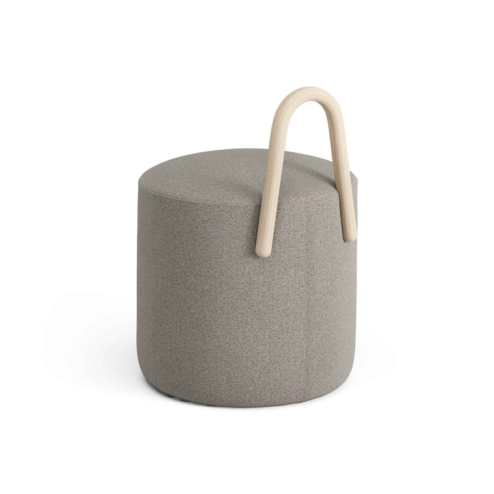 Amstelle puff liten