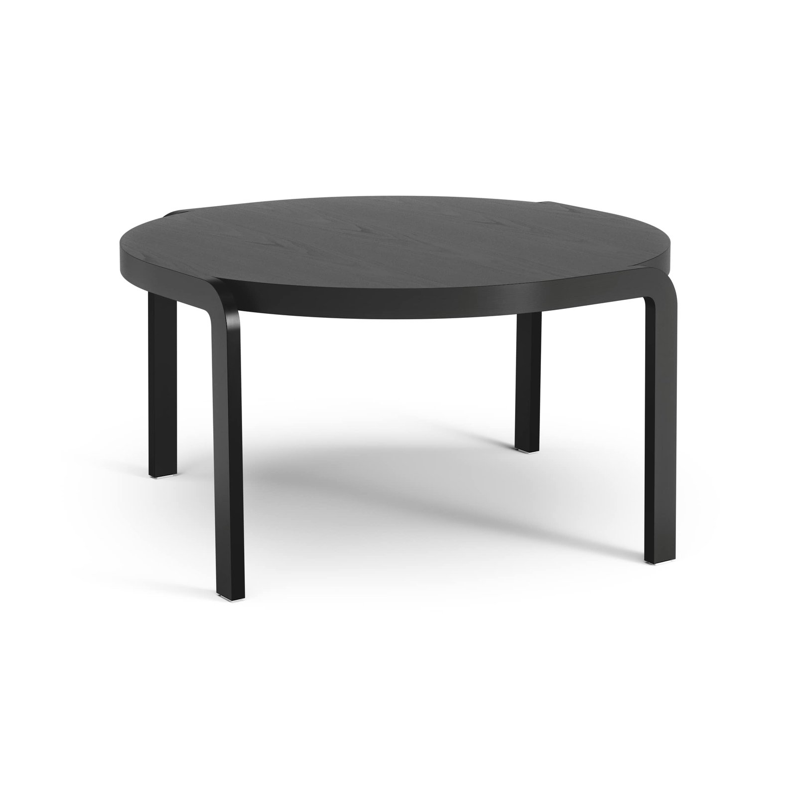 Spin lounge table Ø 85cm, höjd 45cm