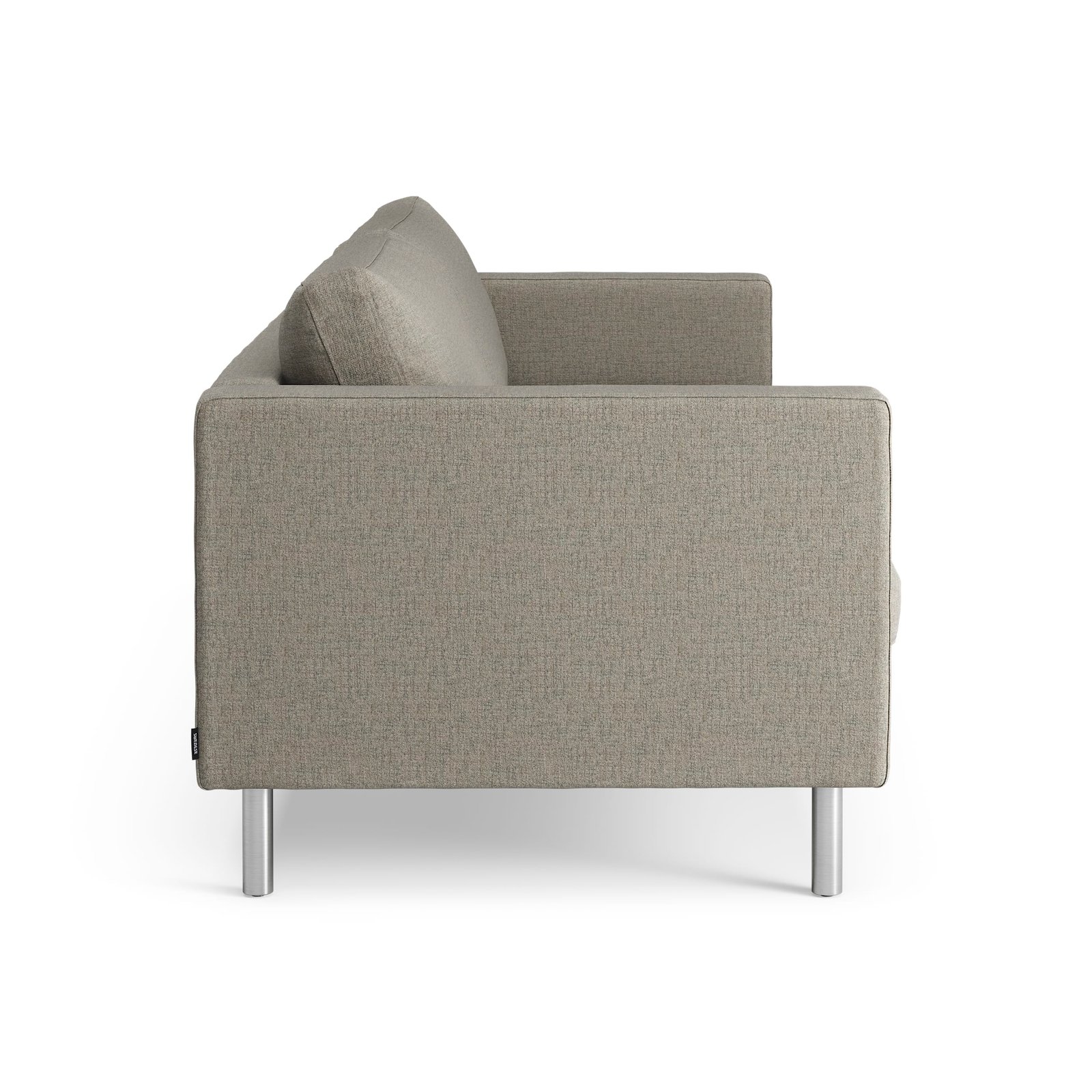 Solid 3-sits soffa