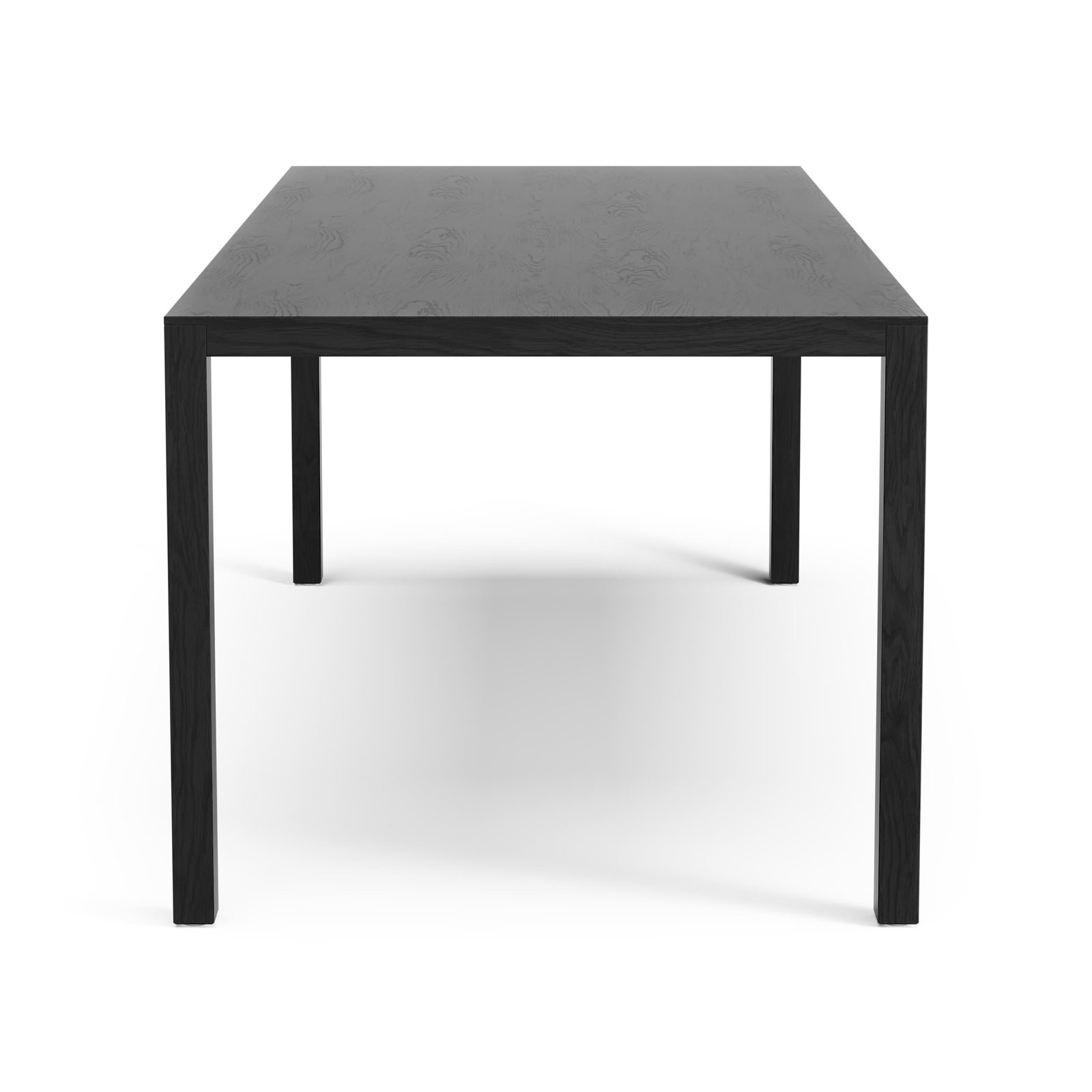 Bespoke Lounge bord 120x58   H.50