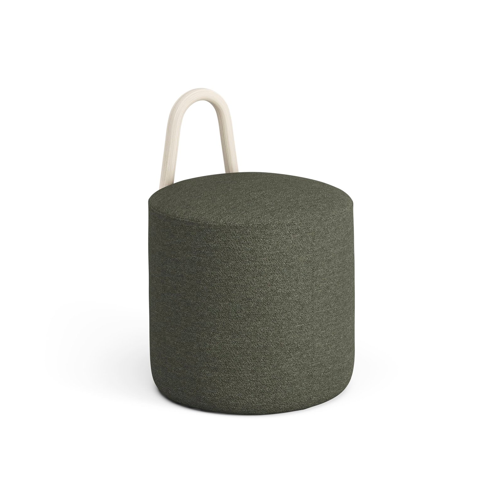 Amstelle puff liten