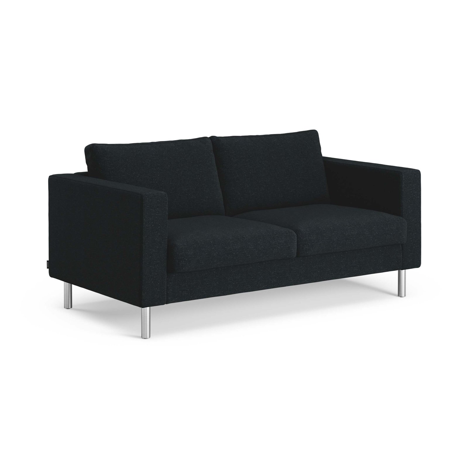 Solid 2-sits soffa