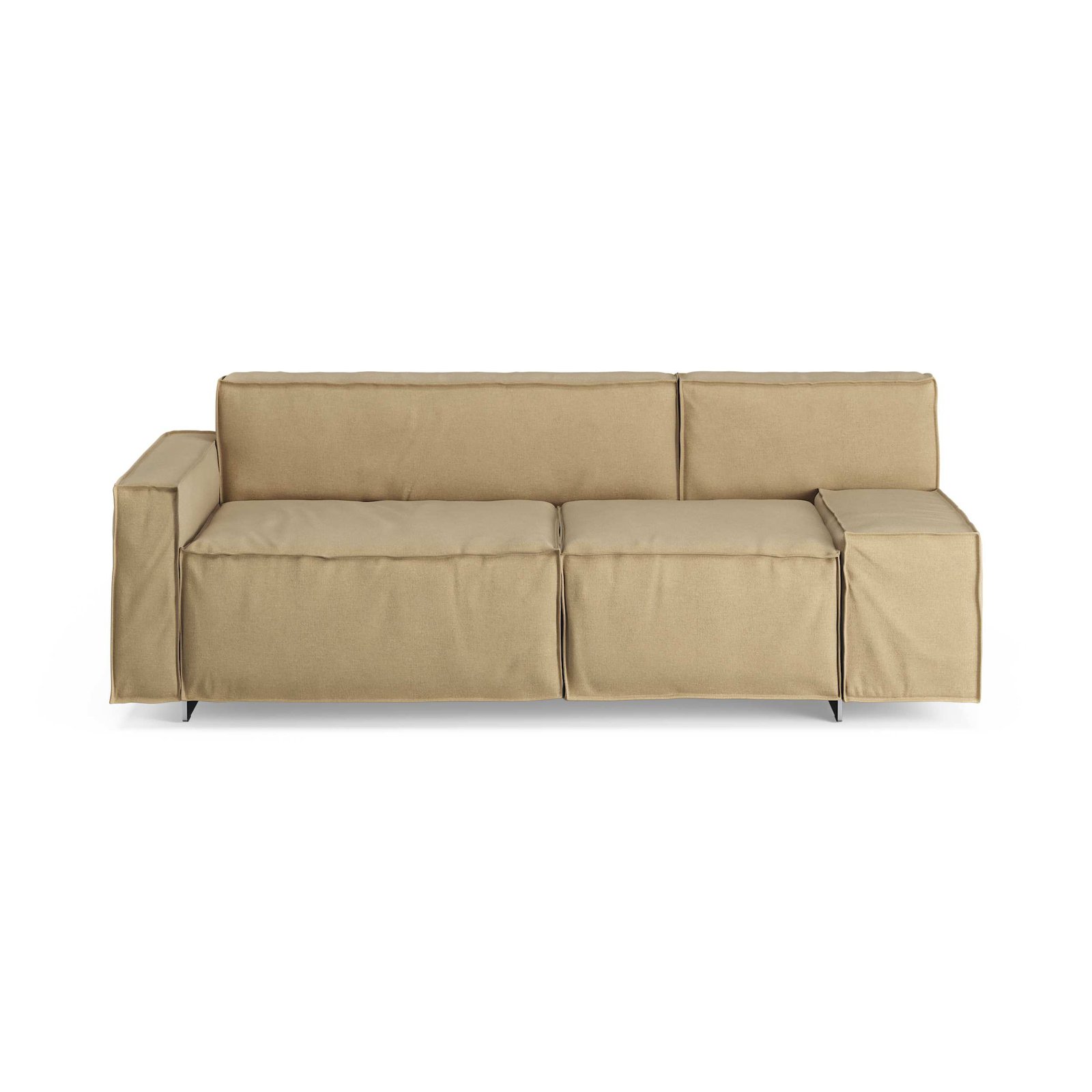Boxplay 2-sits soffa