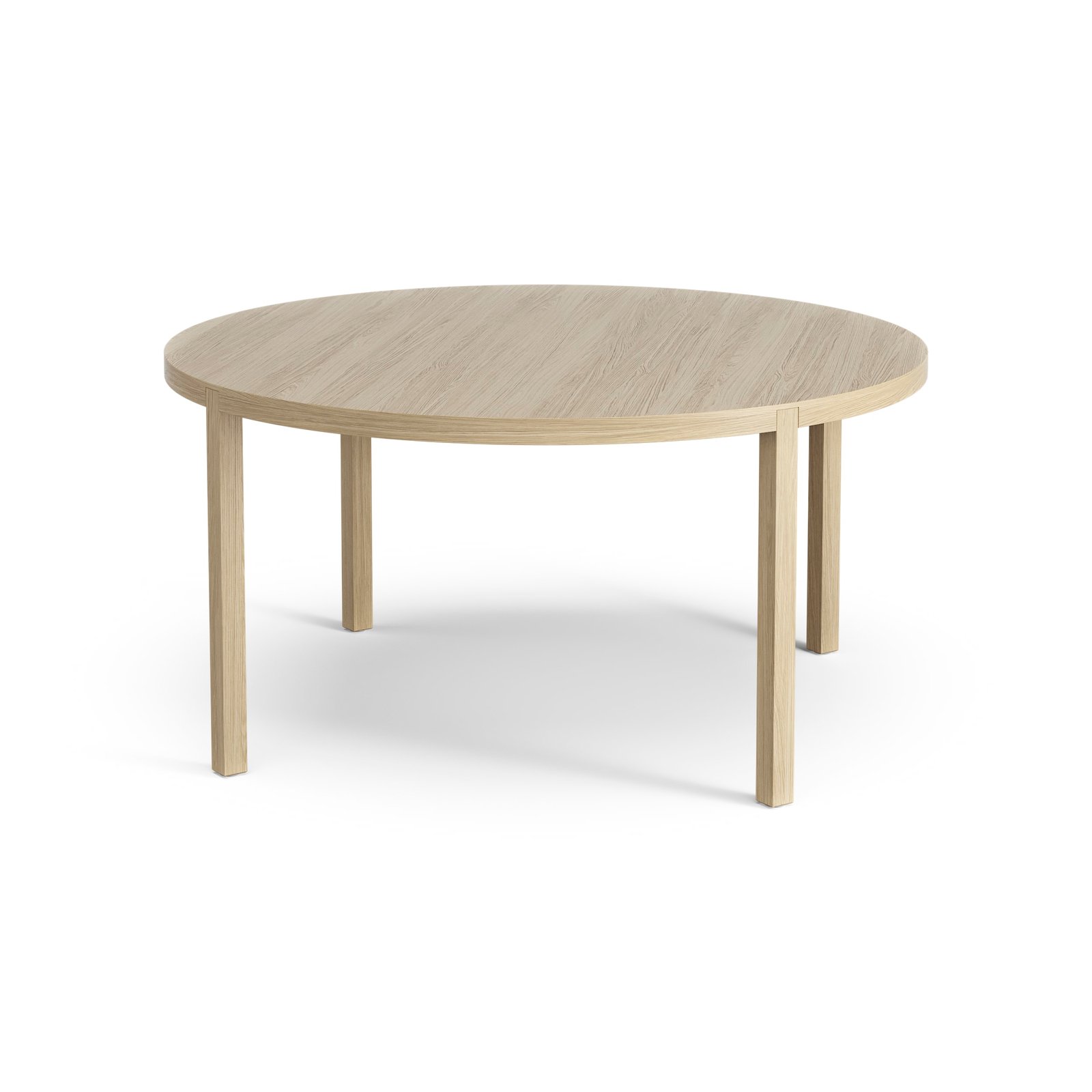 Bespoke Lounge bord D.100 H.50