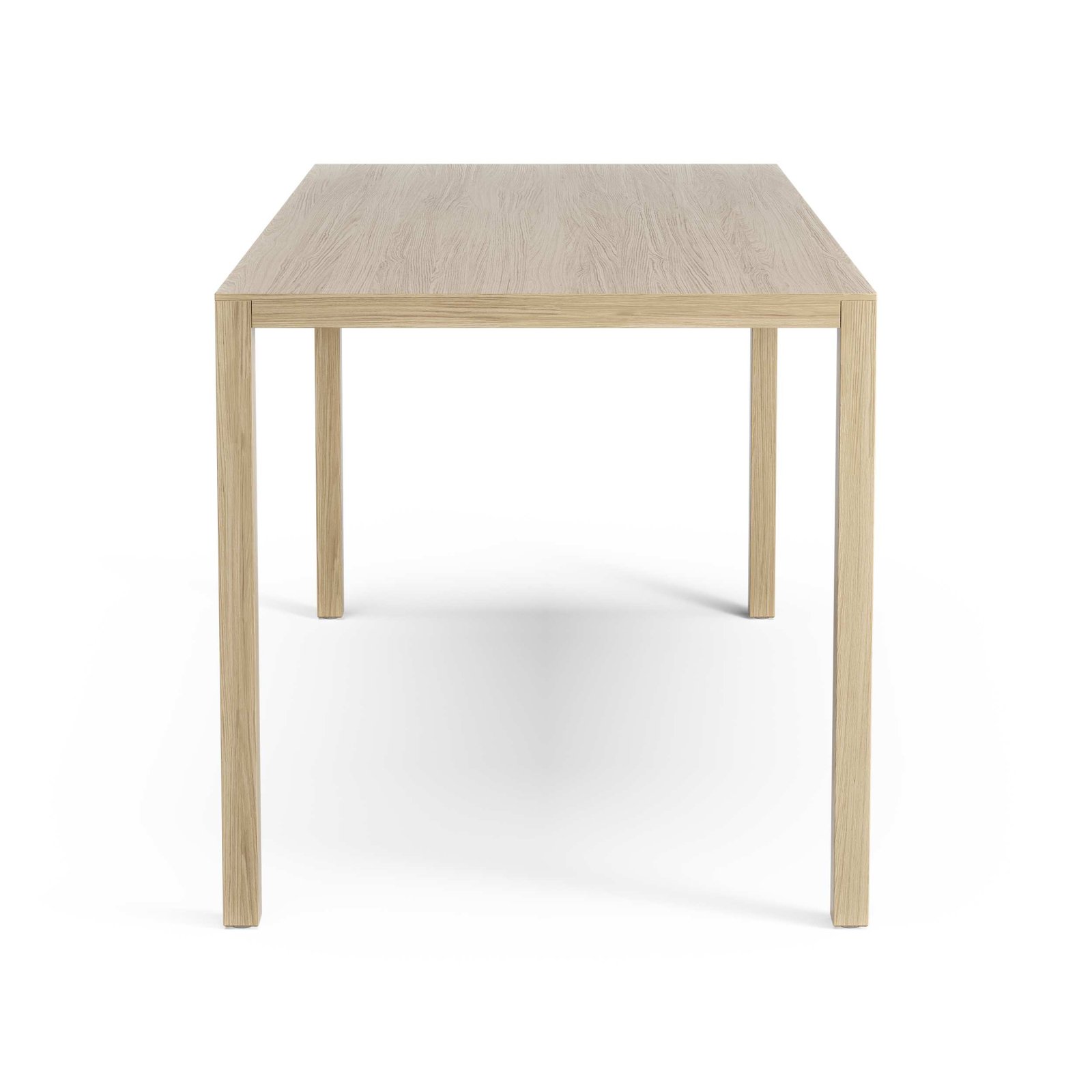 Bespoke Lounge bord 120x58   H.60