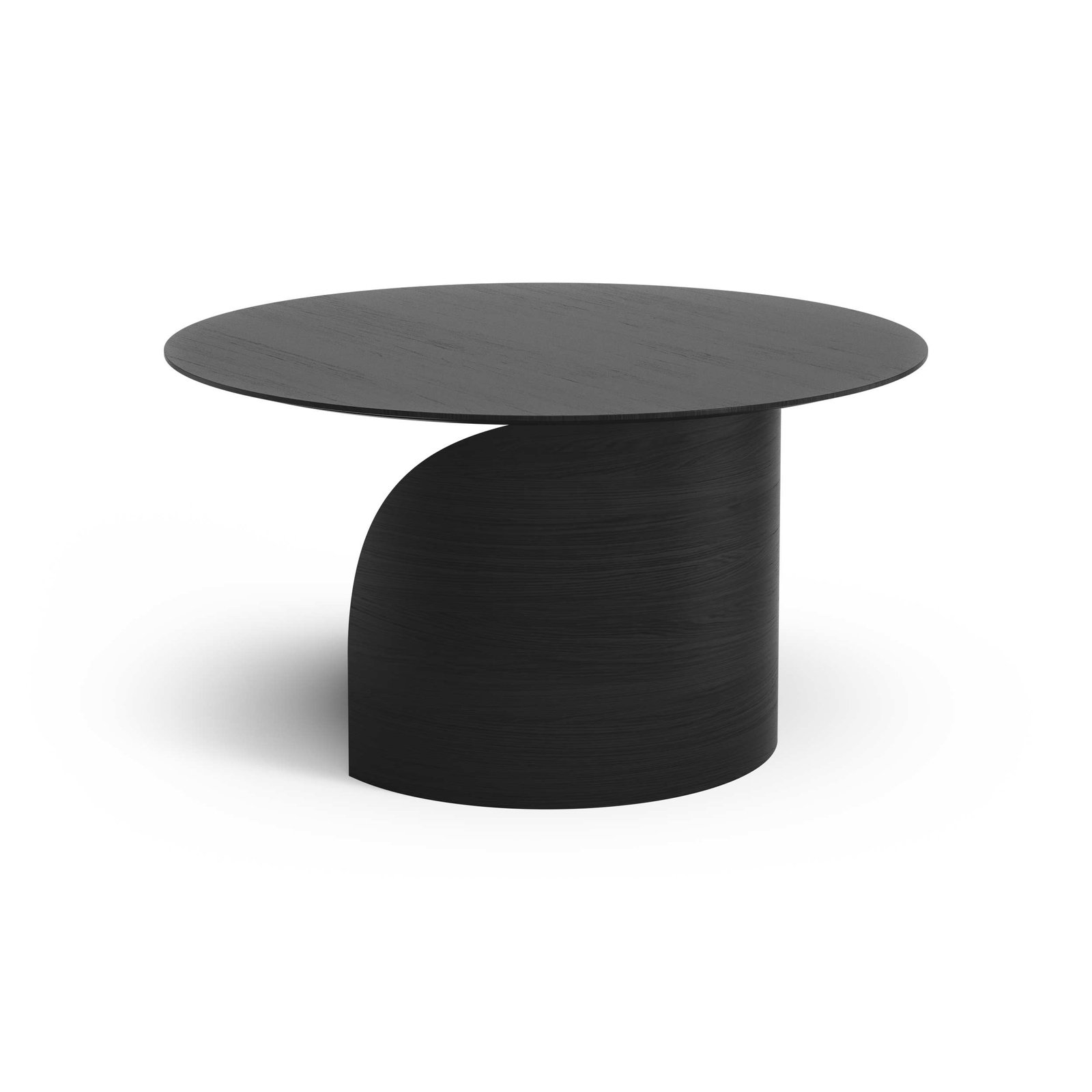Savoa soffbord höjd 45 cm