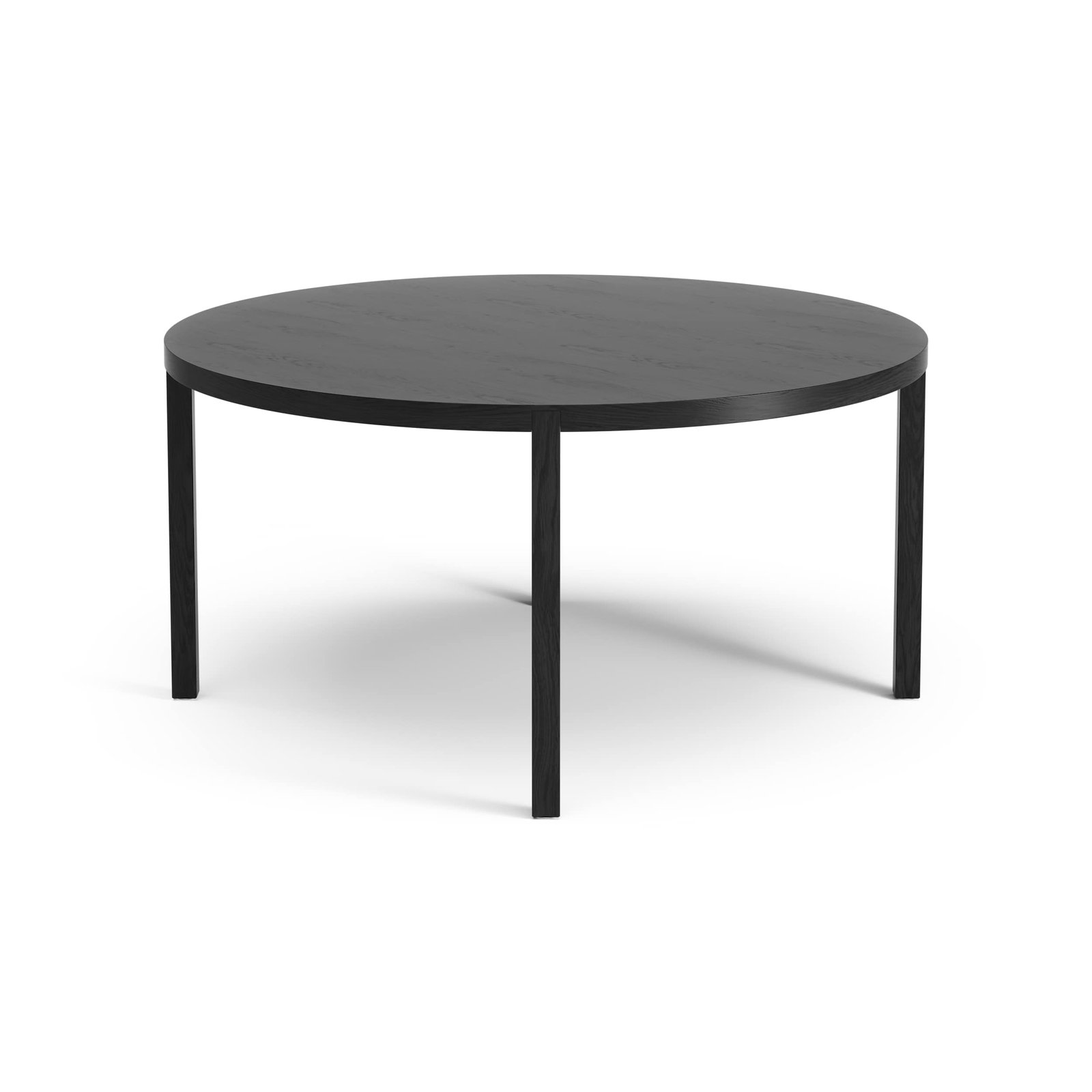 Bespoke Lounge bord D.100  H.50