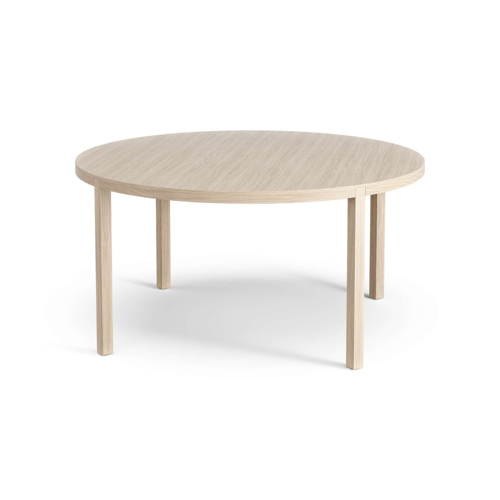Bespoke Lounge bord D.100  H.50
