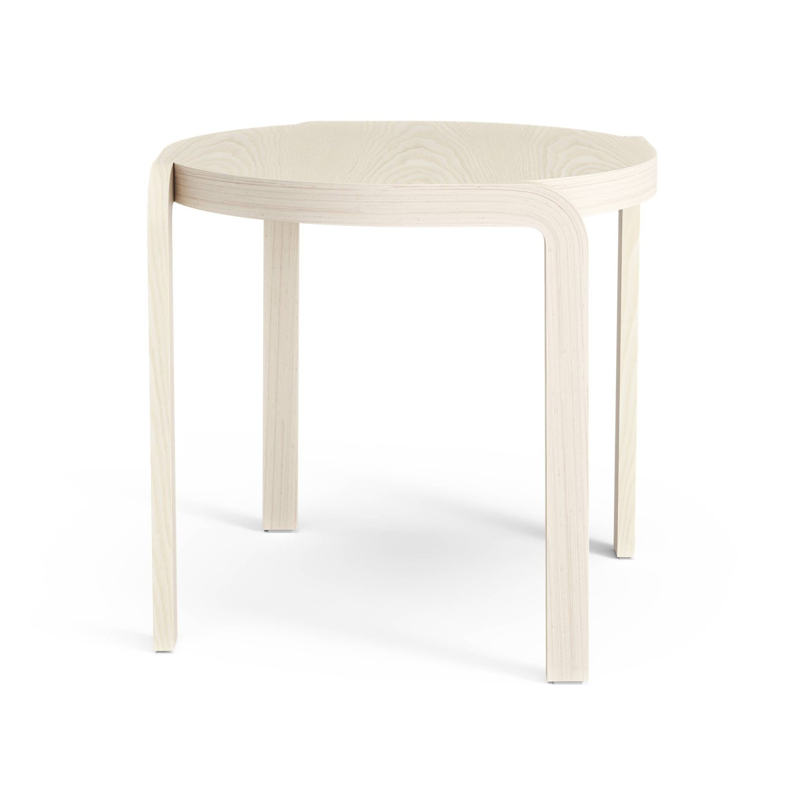 Spin lounge table Ø 55cm, höjd 52 cm