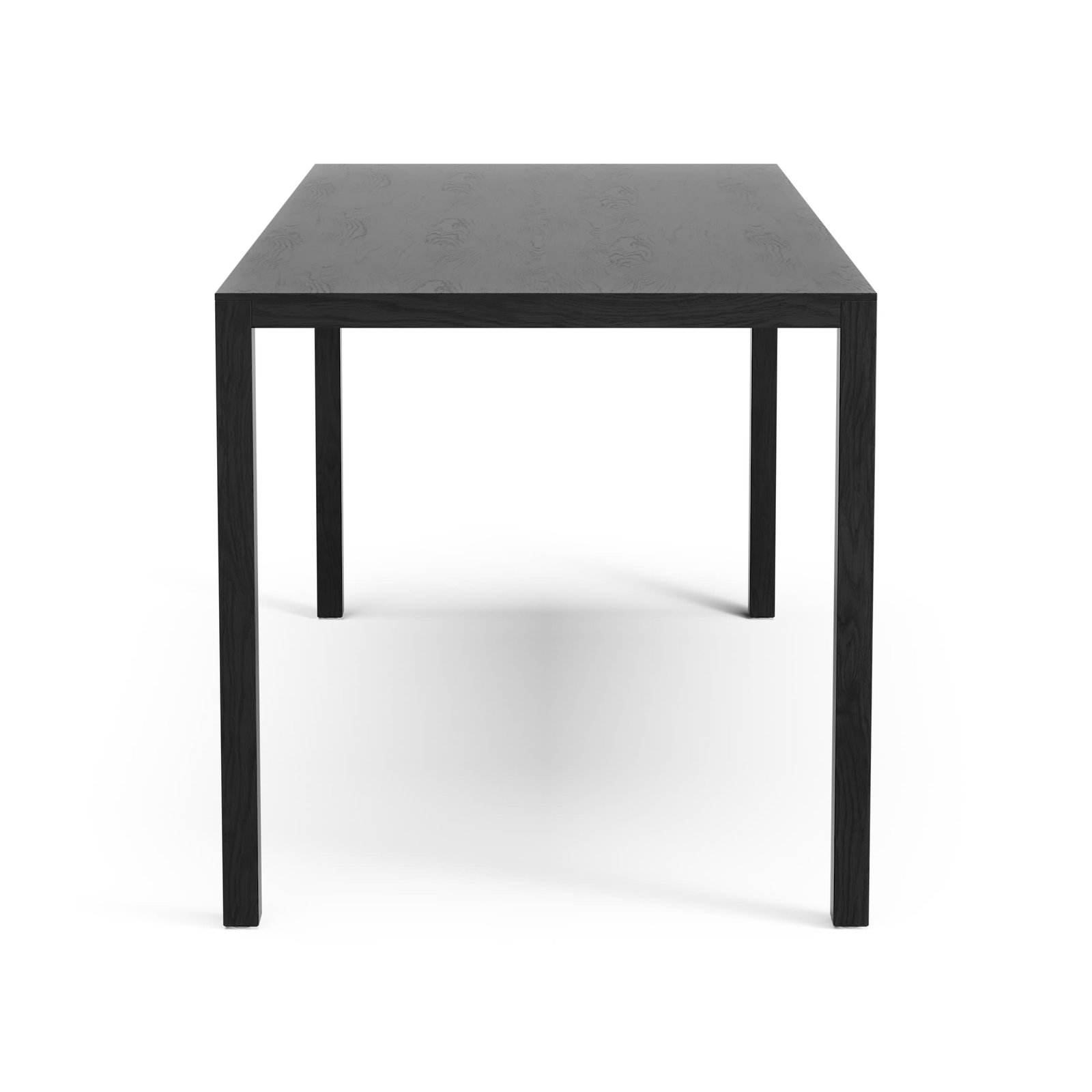 Bespoke Lounge bord 120x58   H.60