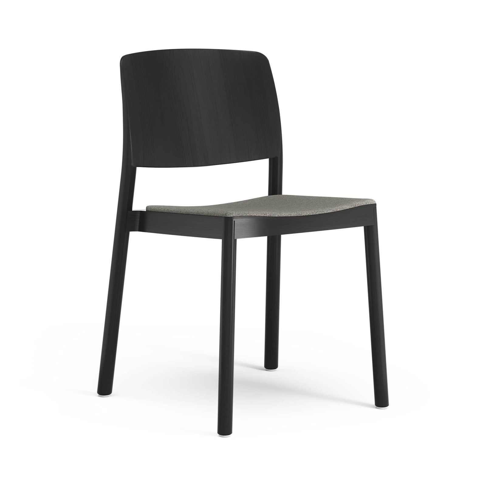 Grace stol med klädd sits