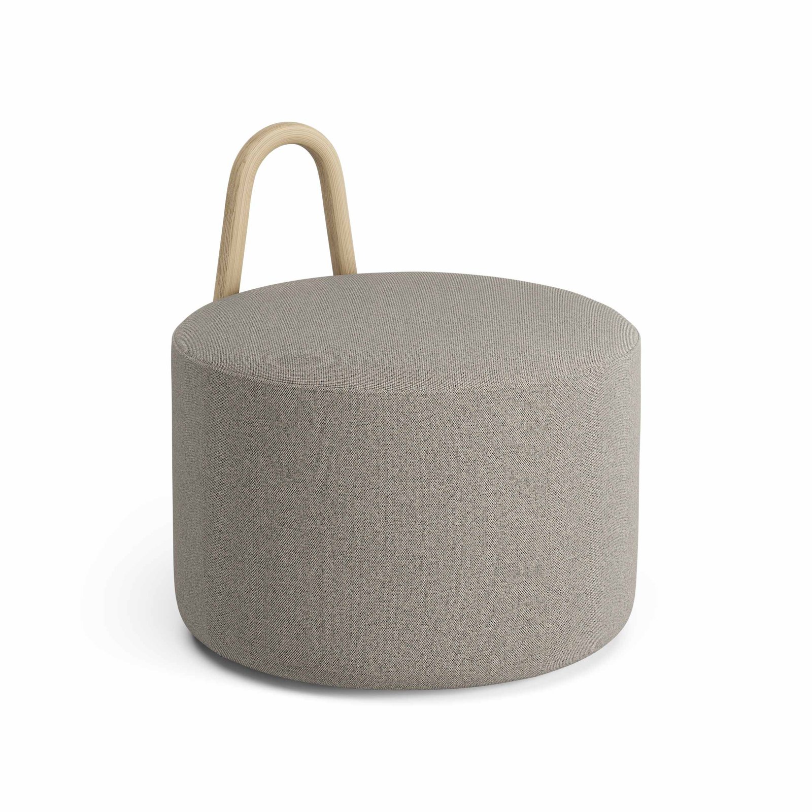 Amstelle puff mellan