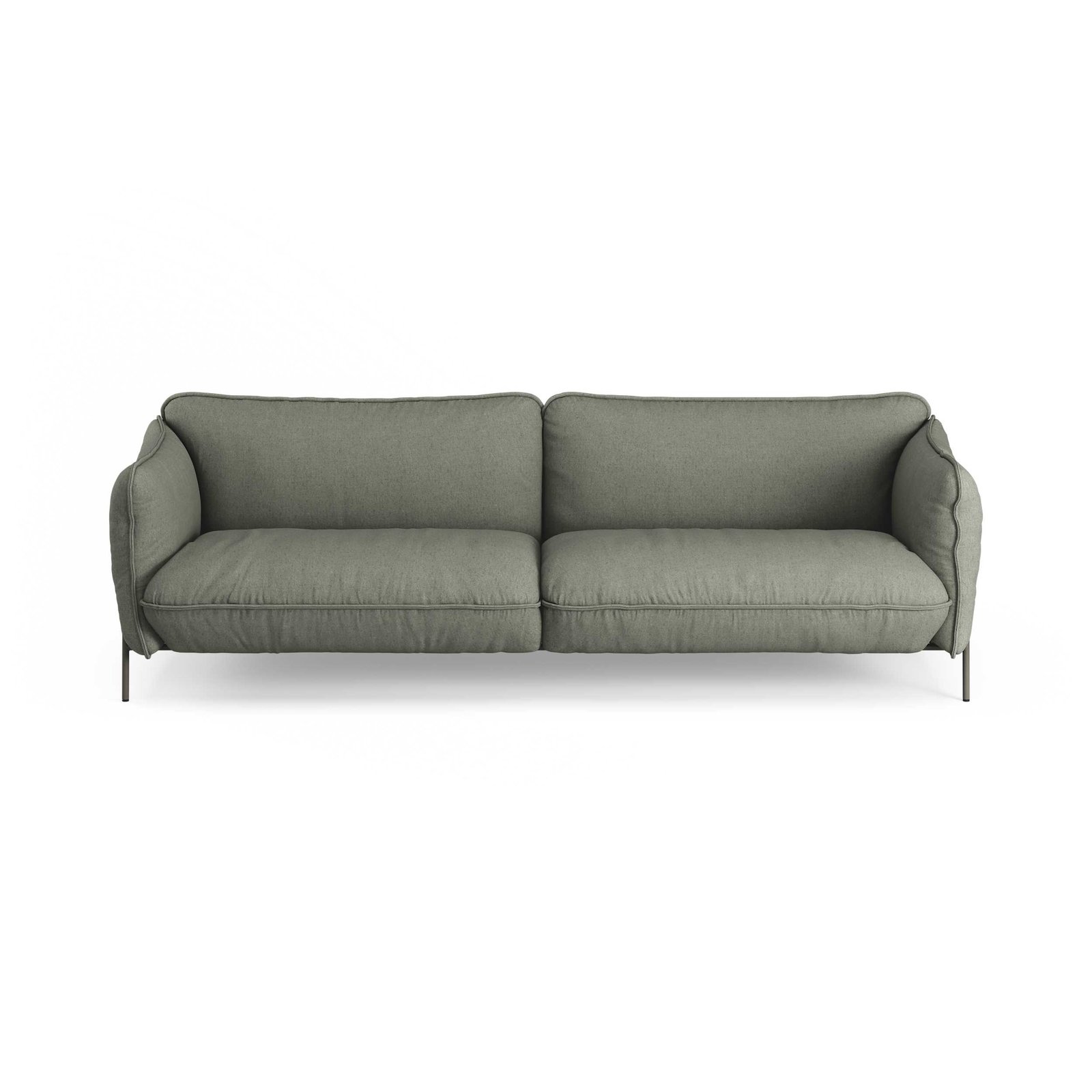 Continental 3-sits soffa