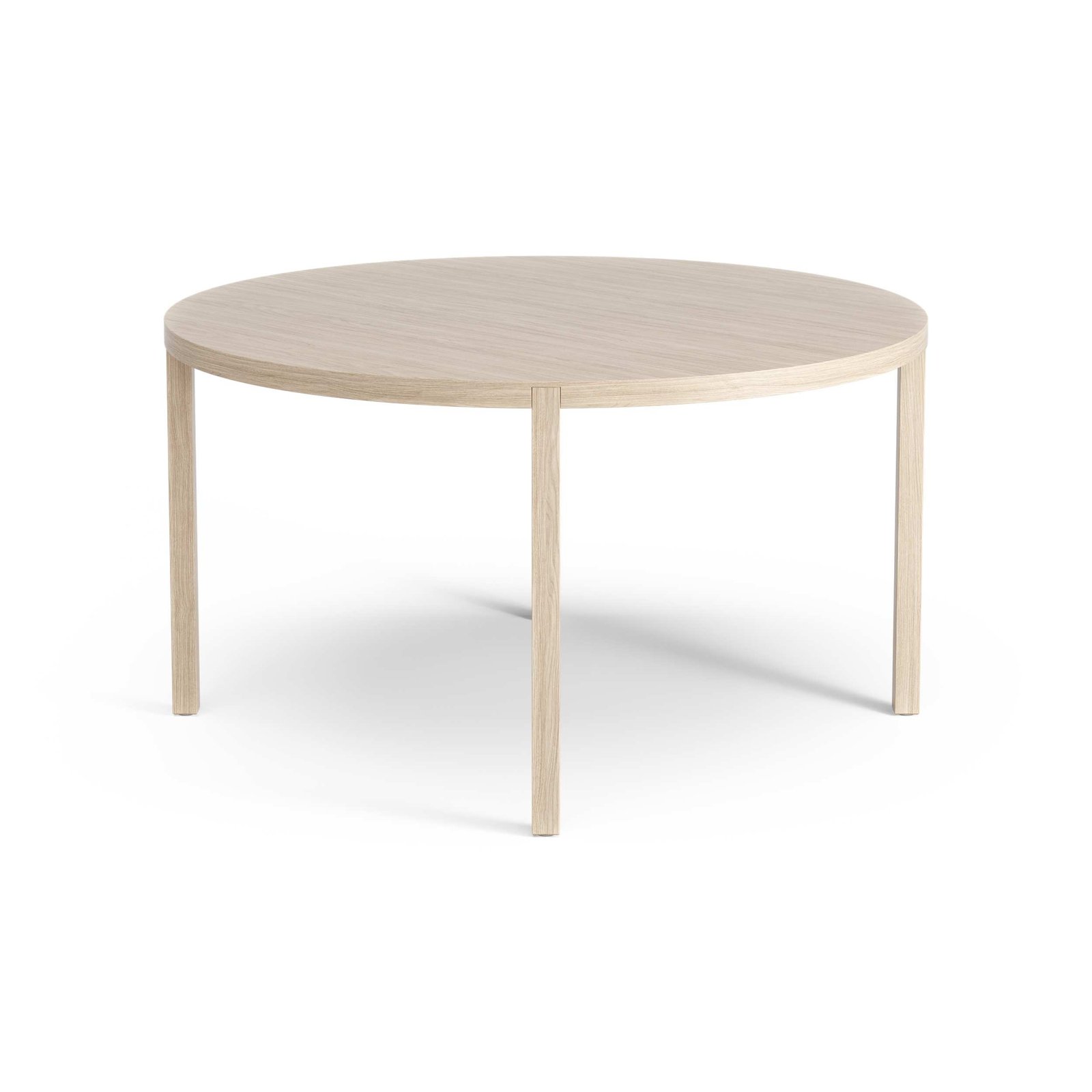 Bespoke Lounge bord D.100  H.55