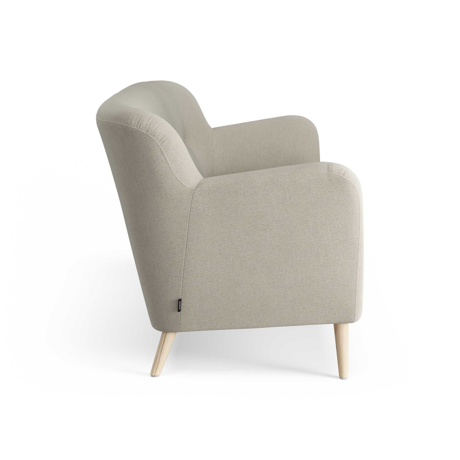 Nova 3-sits soffa