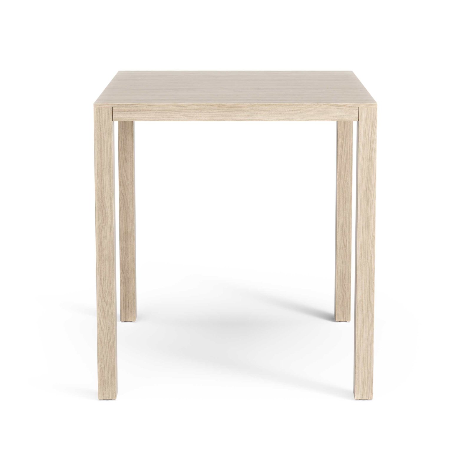 Bespoke Lounge bord 48x48 H.55