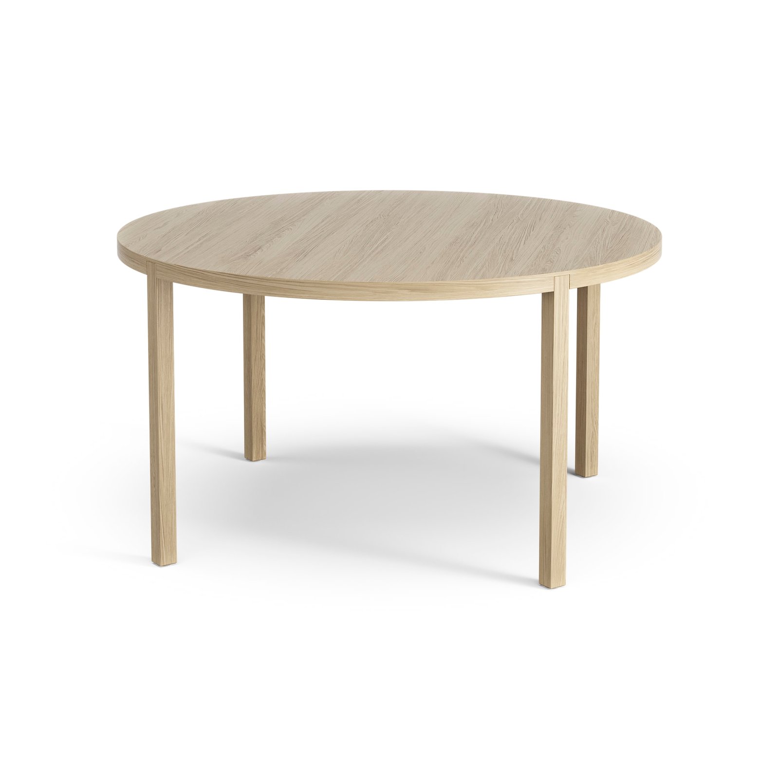 Bespoke Lounge bord D.100  H.55