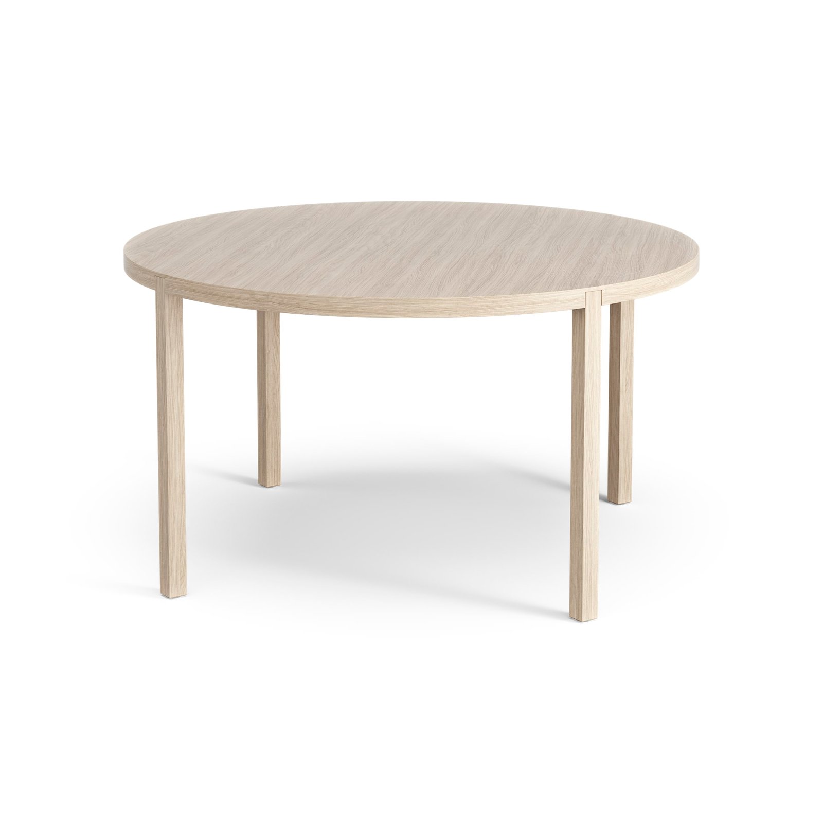 Bespoke Lounge bord D.100  H.55