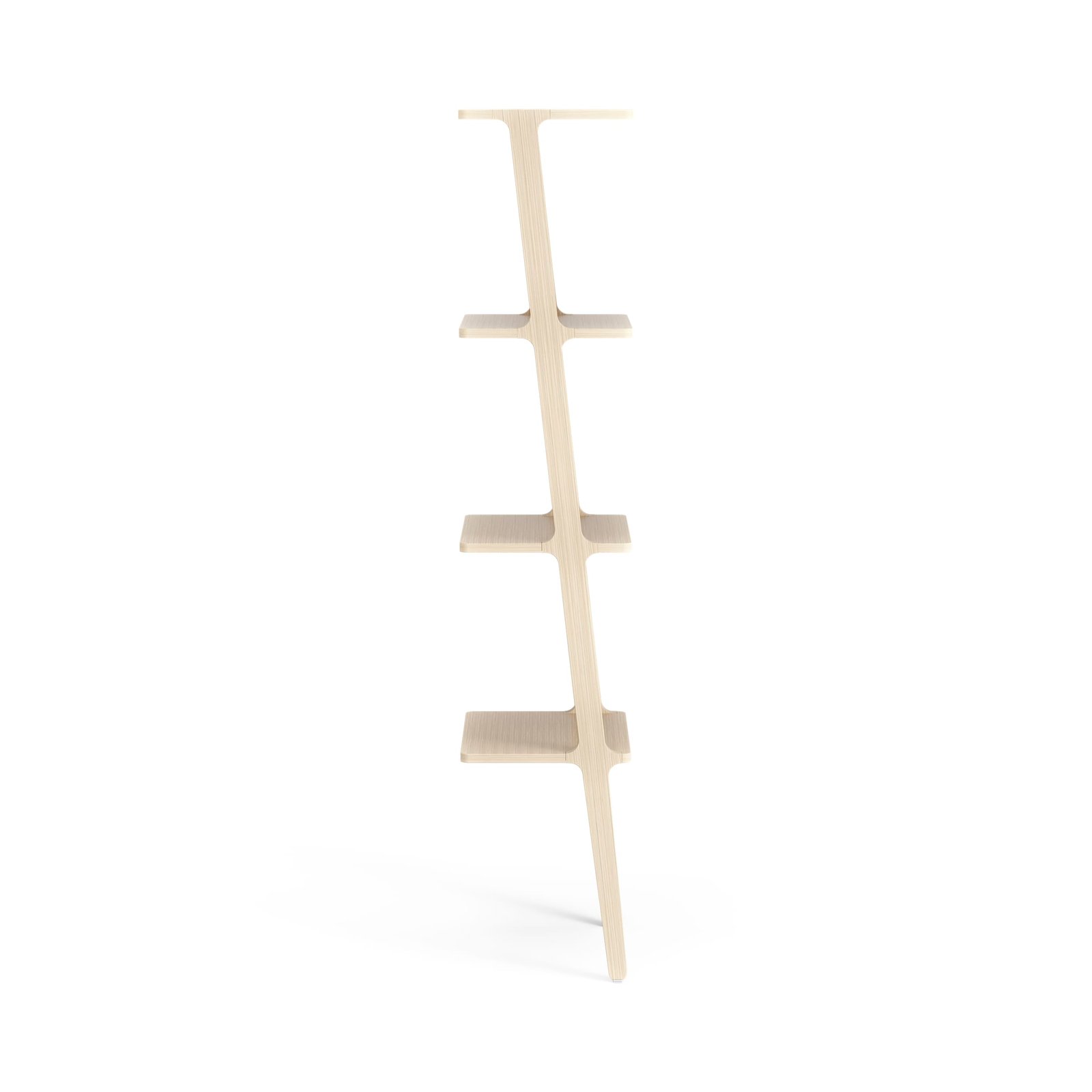 Libri 4 hyllplan