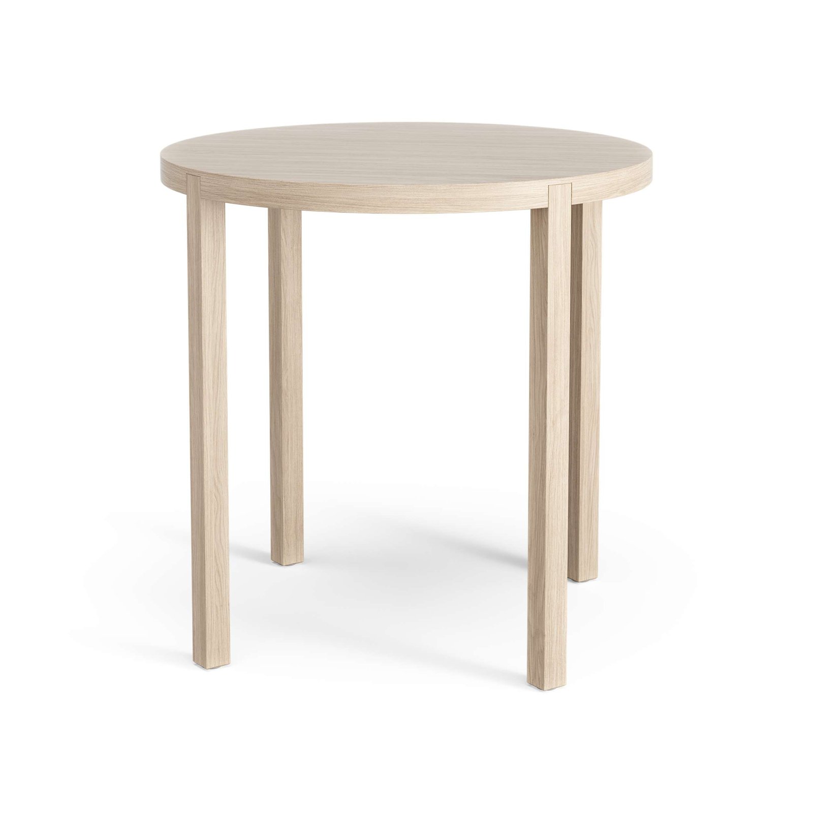 Bespoke Lounge bord D.60  H.60