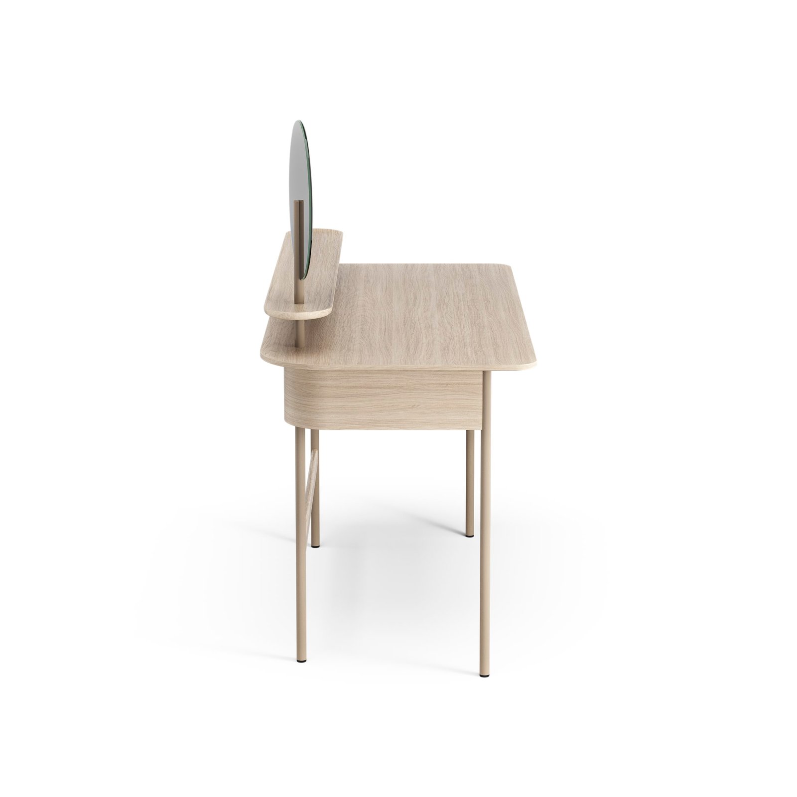 Luna Skrivbord