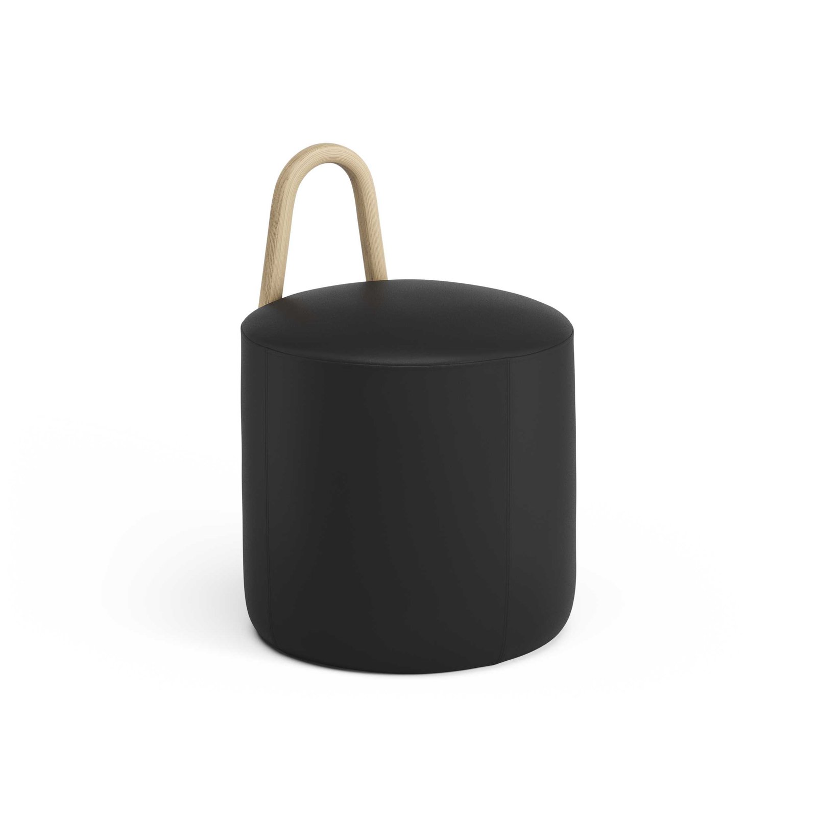 Amstelle puff liten