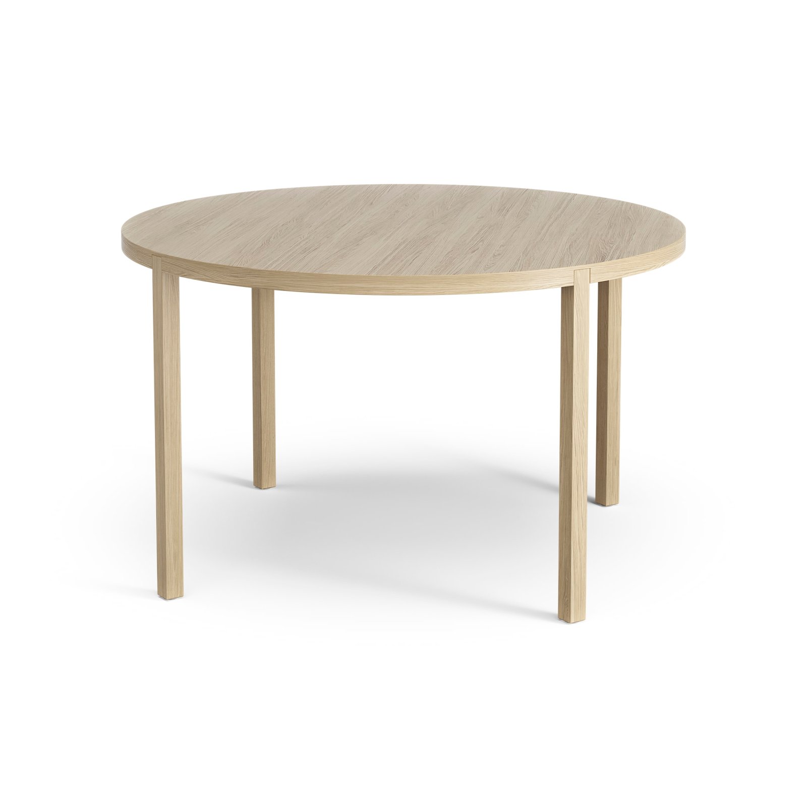 Bespoke Lounge bord D.100  H.60