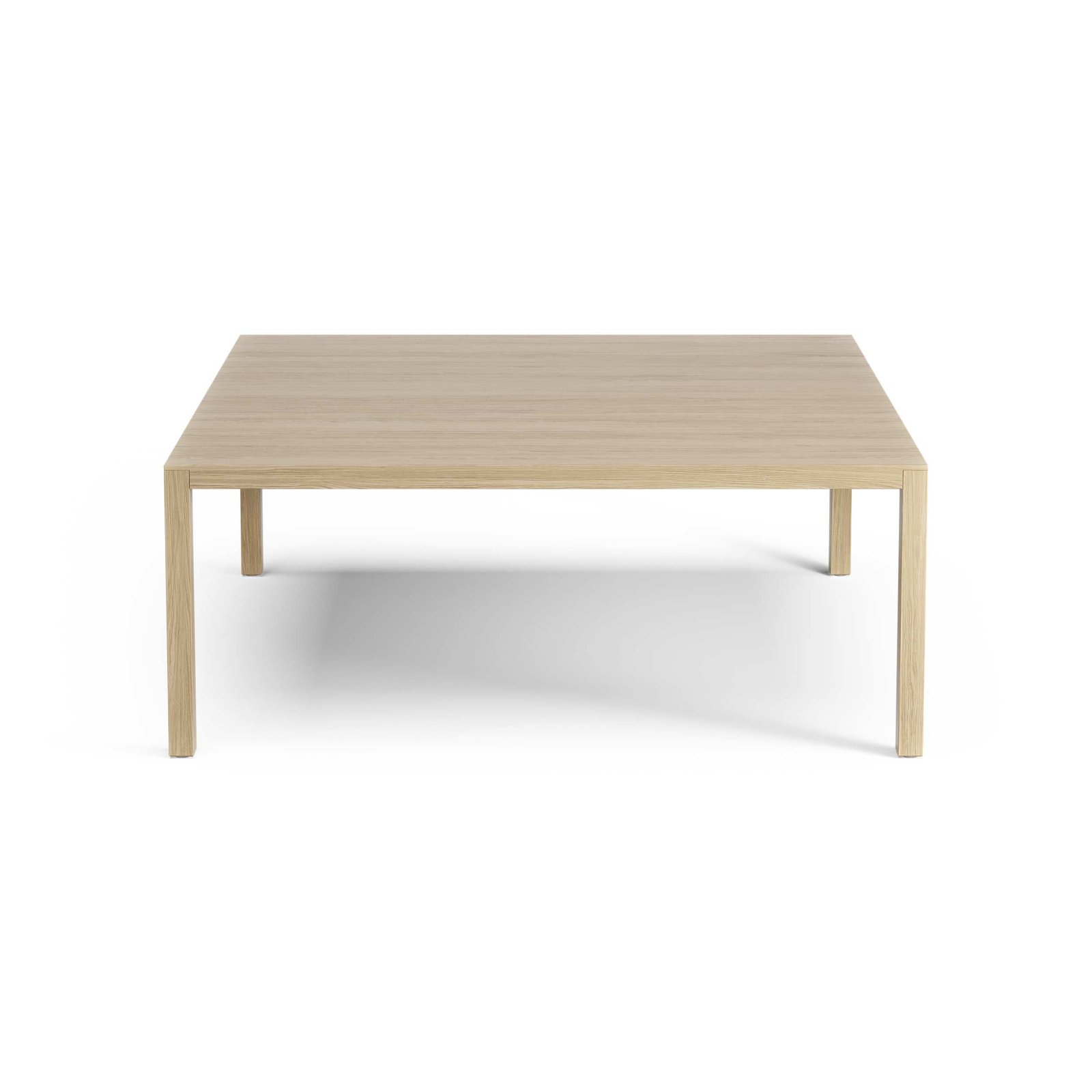 Bespoke Lounge bord100x100  H.40