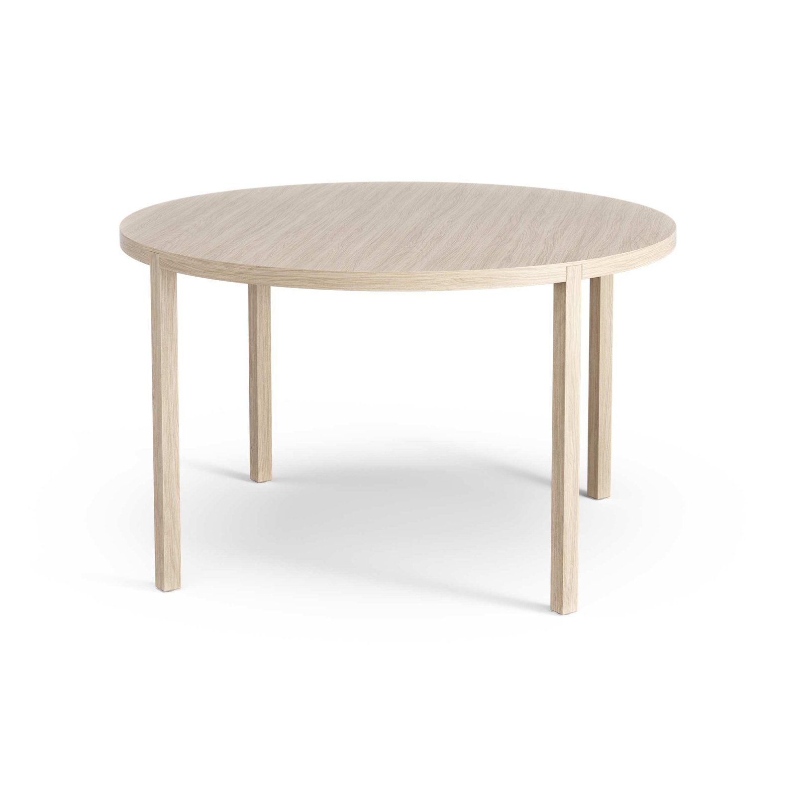 Bespoke Lounge bord D.100  H.60