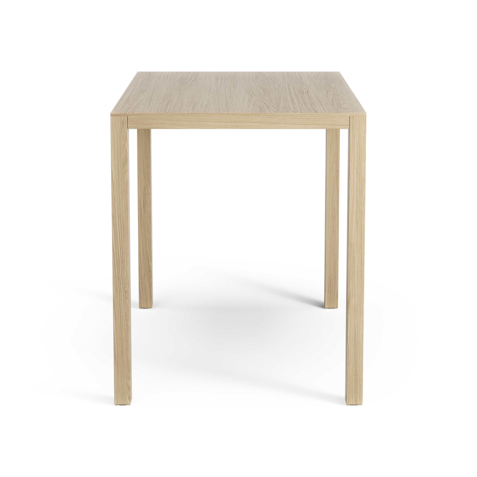 Bespoke Lounge bord 70x48 H.60