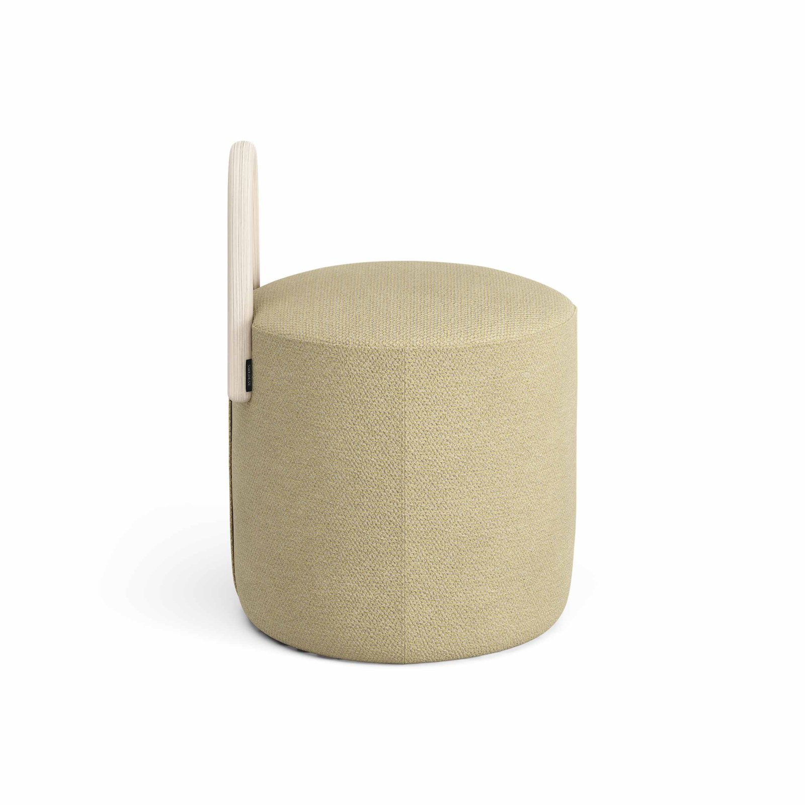 Amstelle puff liten