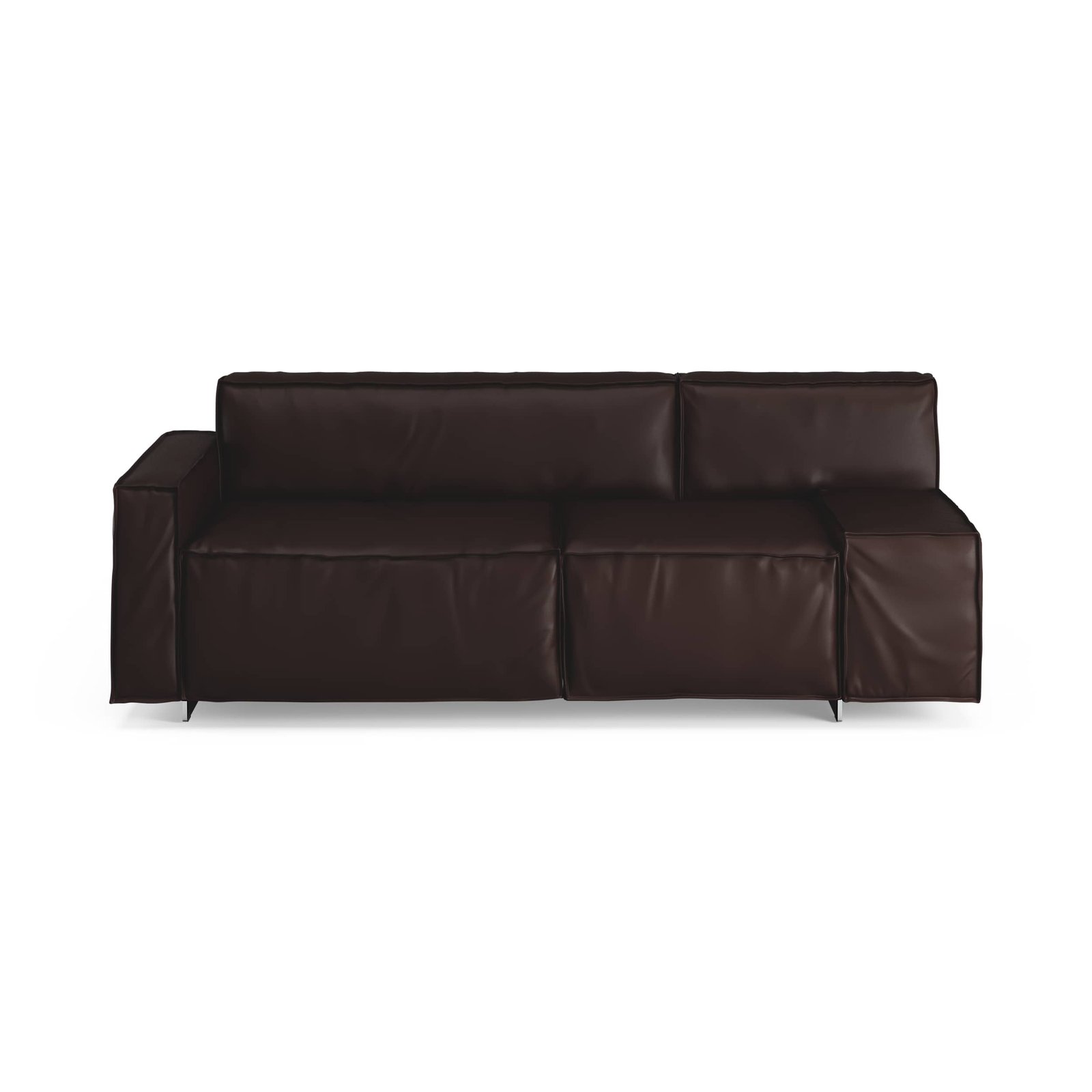 Boxplay 2-sits soffa