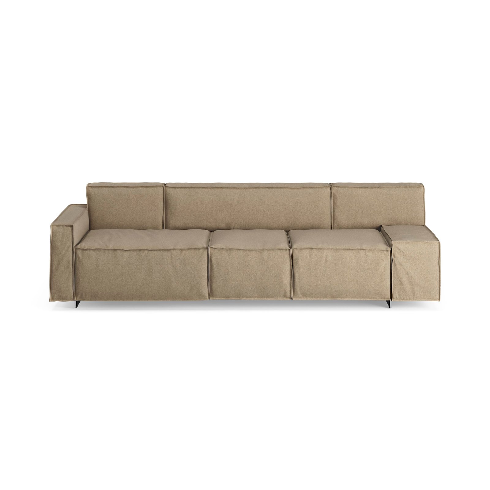 Boxplay 3-sits soffa