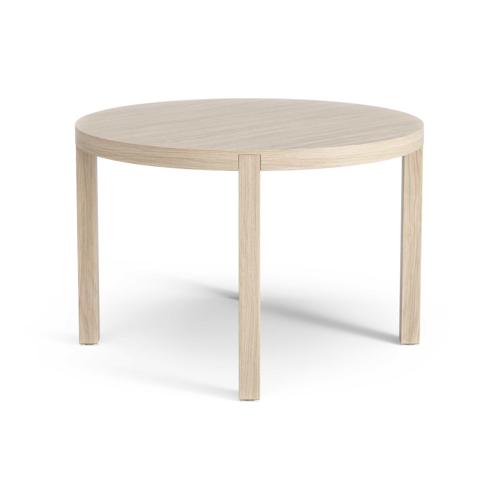 Bespoke Lounge bord D.60  H.40