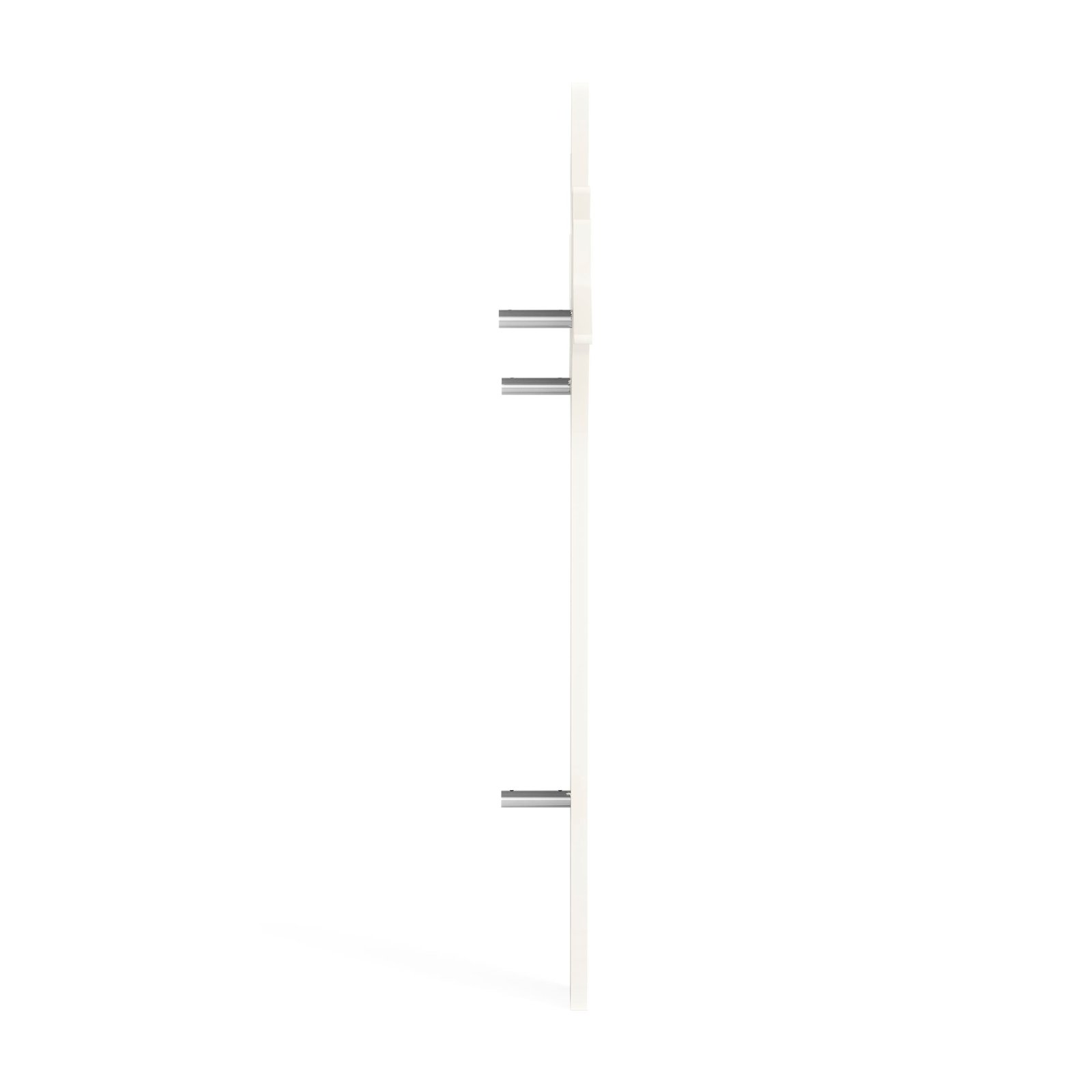 Tree wall väggmonterad rockhängare 134 cm
