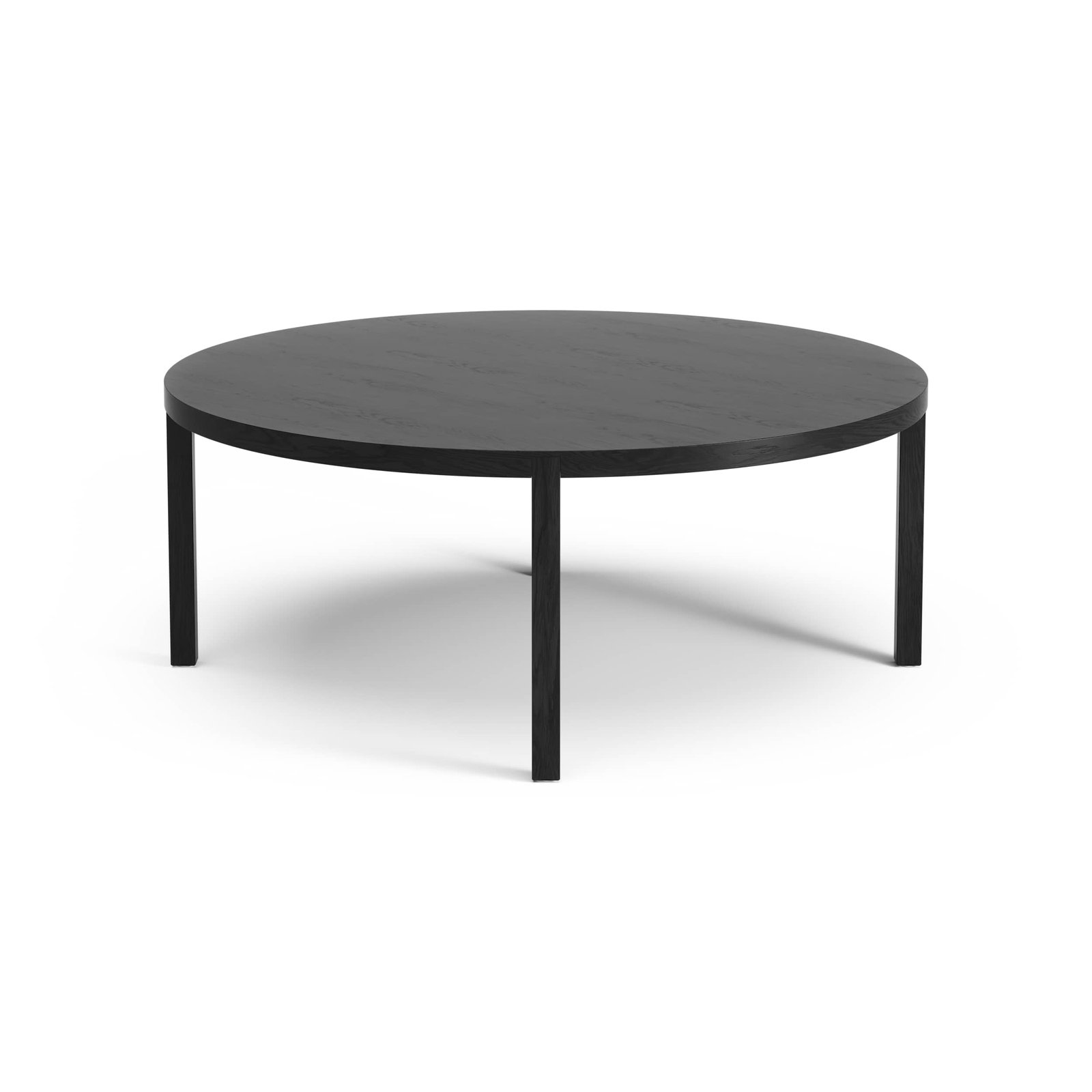 Bespoke Lounge bord D.100  H.40