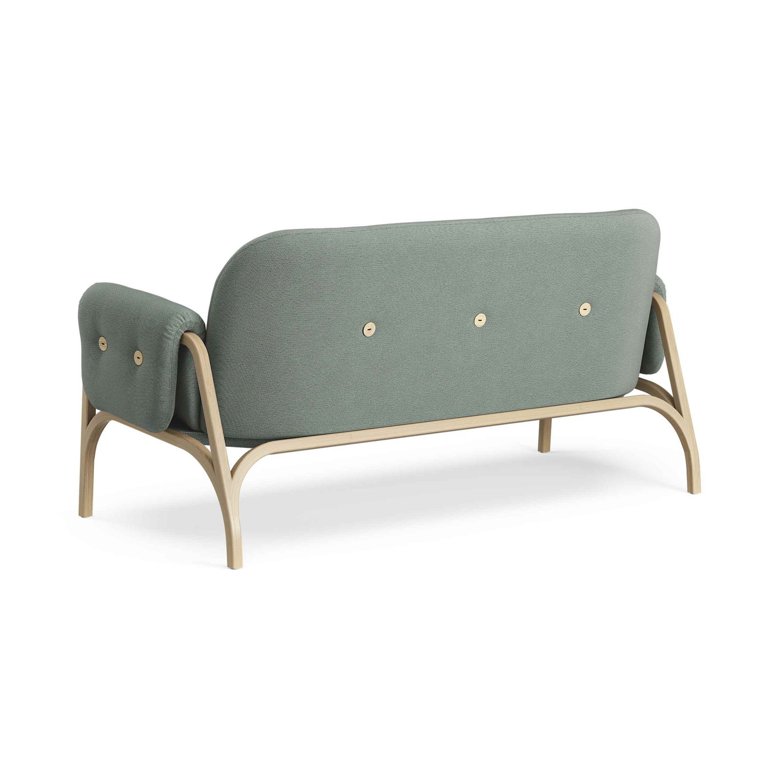 Button 2,5-sits soffa
