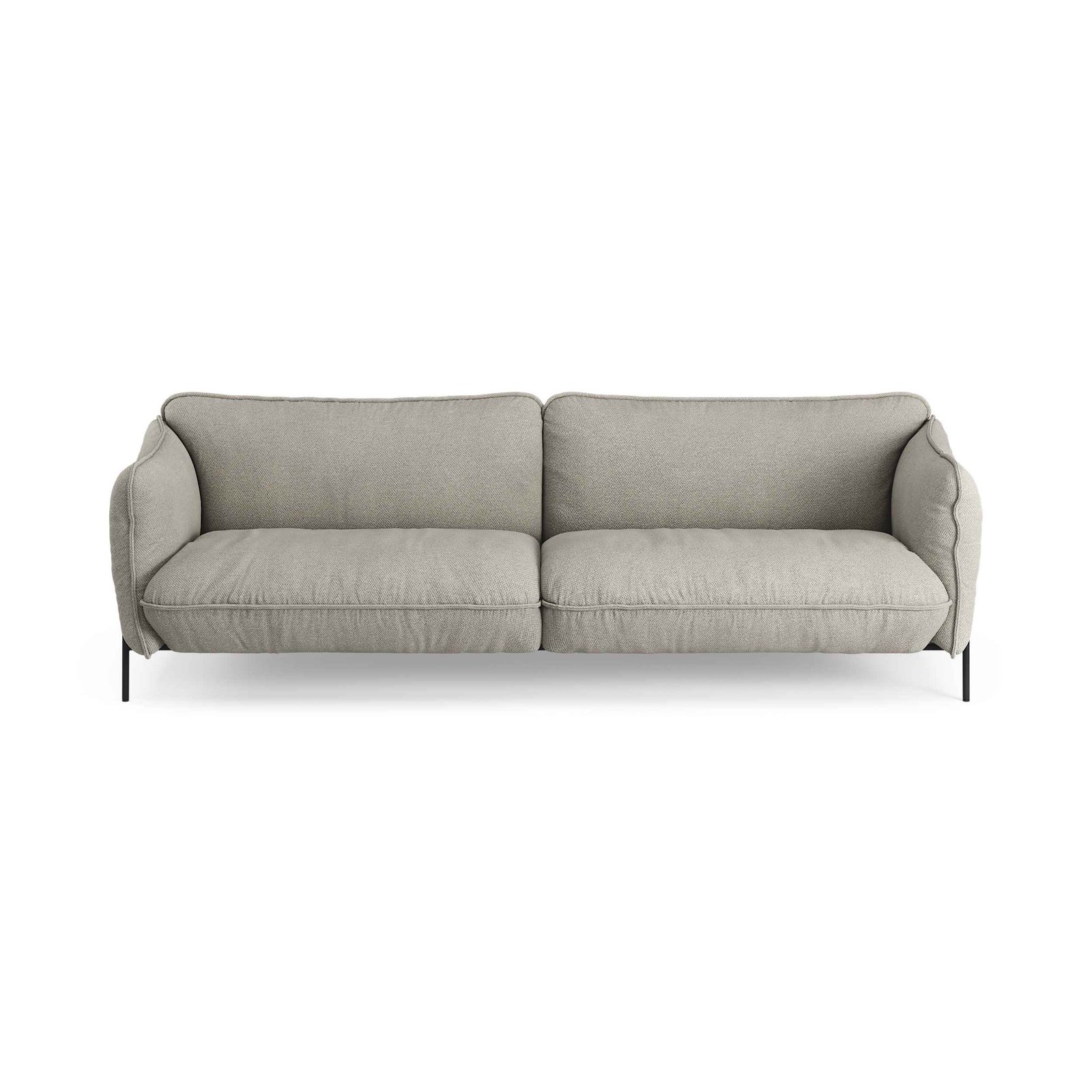 Continental 3-sits soffa